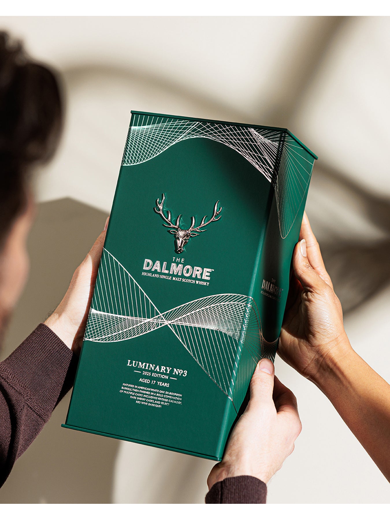 Dalmore Luminary 3