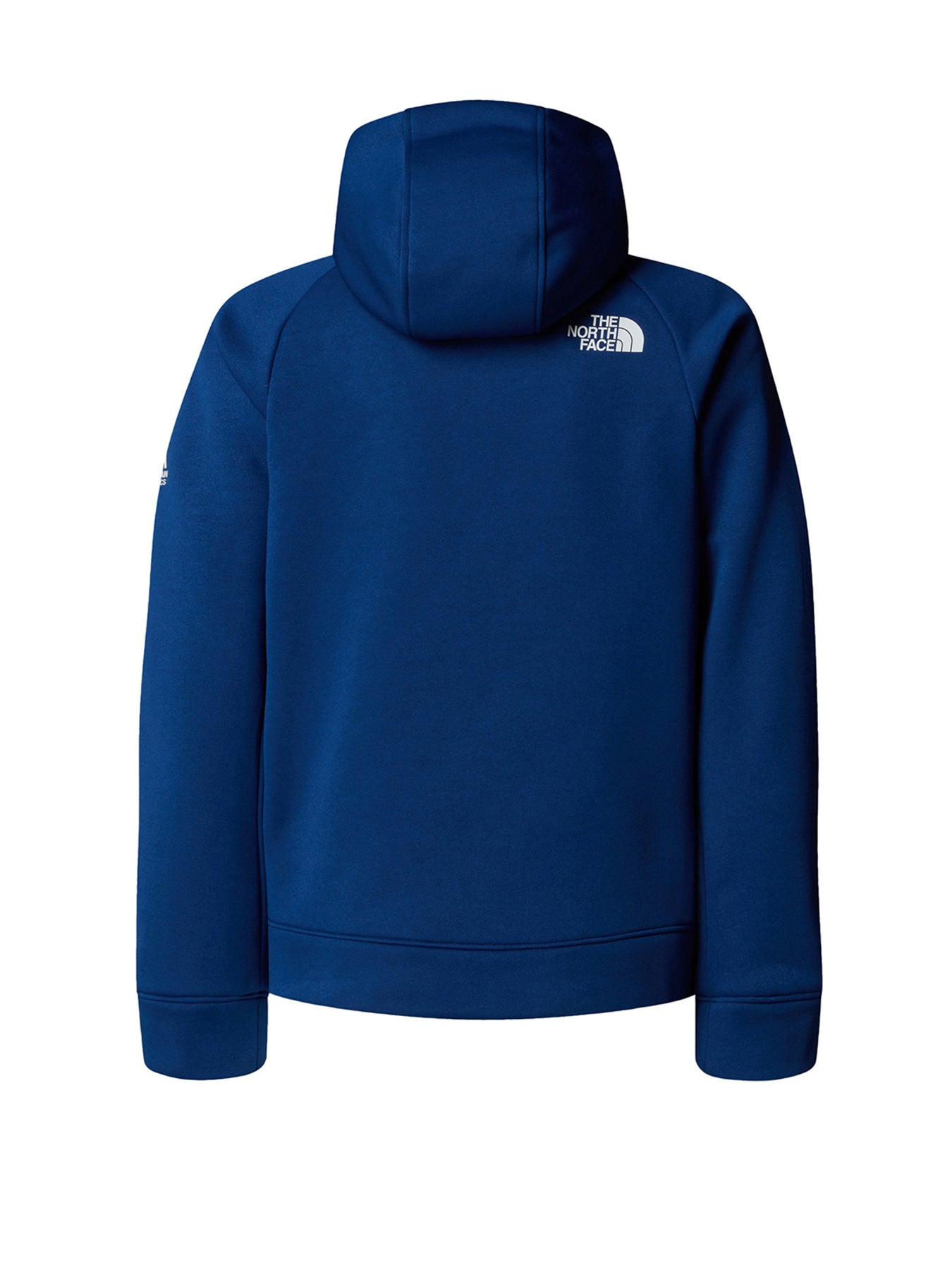 Mountain Athletics Full Zip Hoodie Summit Navy