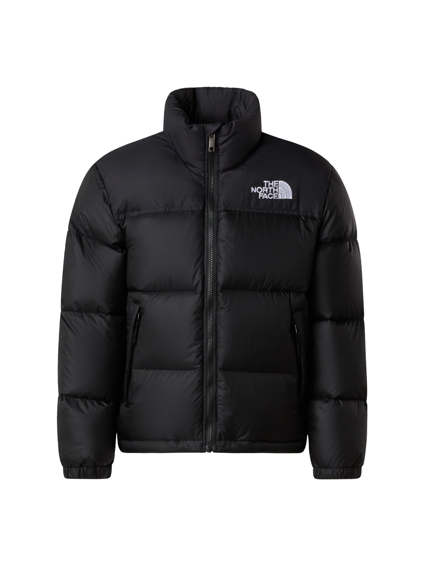 Kids' 1996 Retro Nuptse Jacket Black