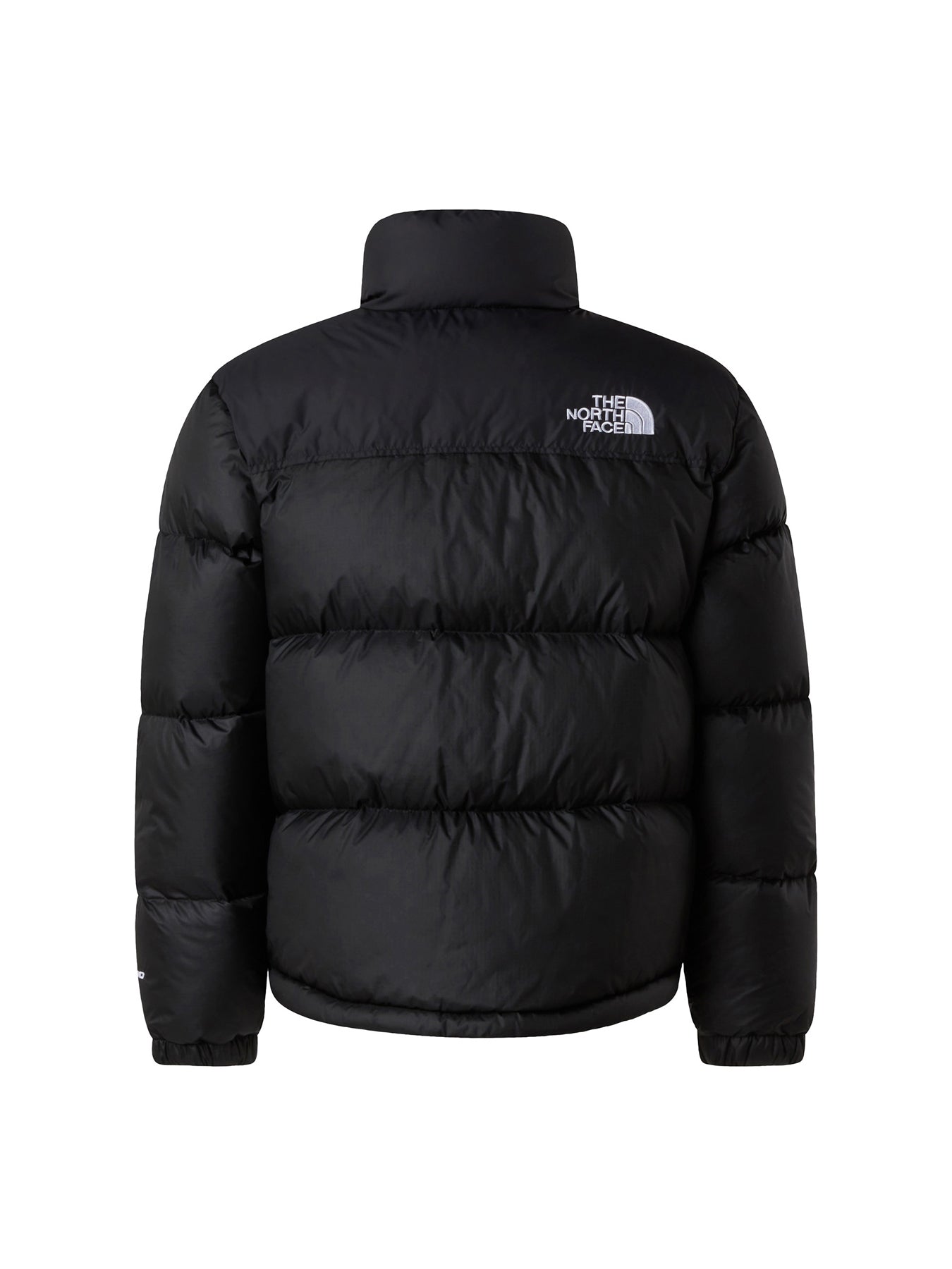 Kids' 1996 Retro Nuptse Jacket Black