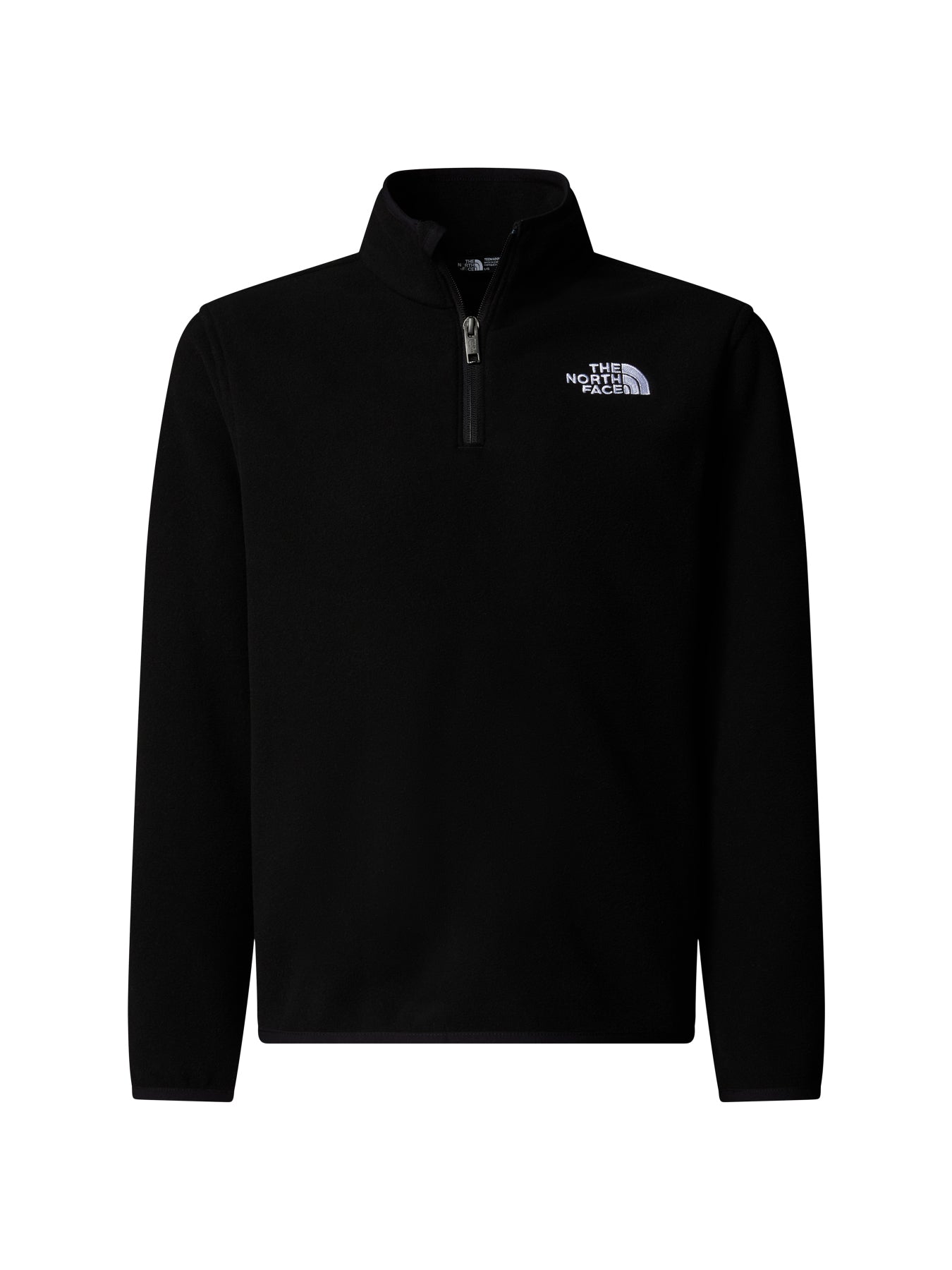 Teen Glacier 1/4 Zip Pullover