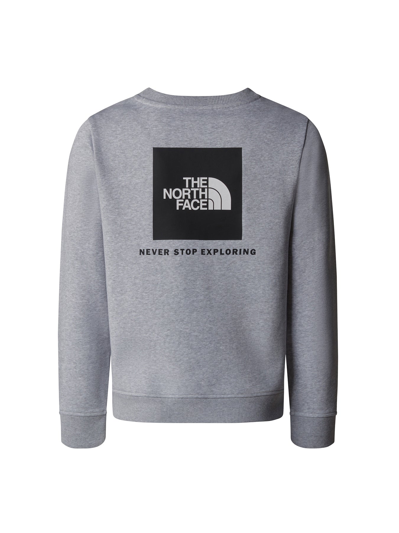 Teen Regular Fit Crewneck Sweatshirt