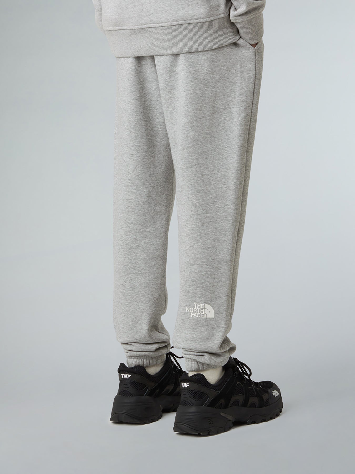 Regular Tapered Jogger Cotton