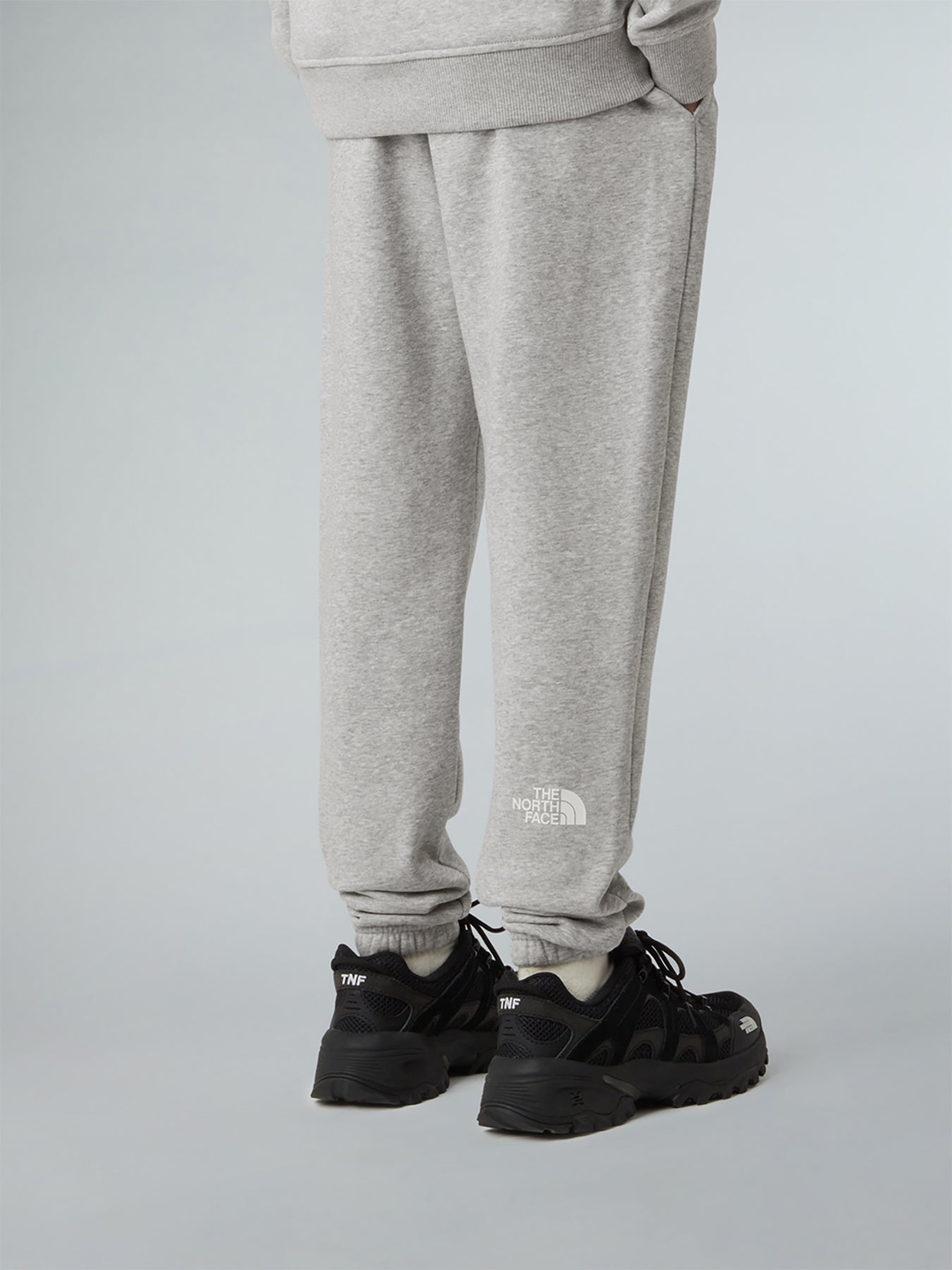 Regular Tapered Jogger Cotton