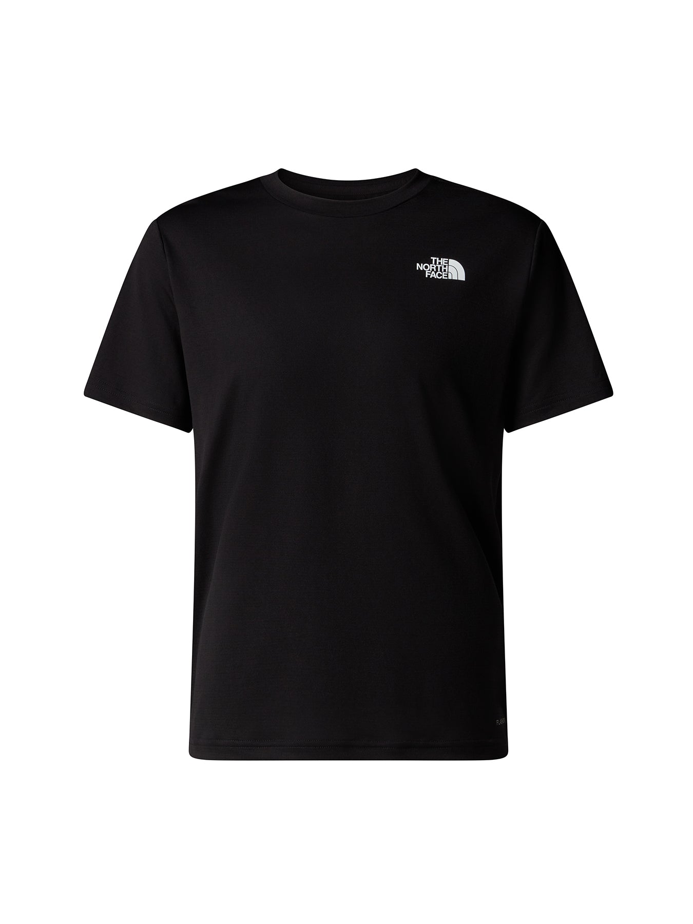 New 24/7 T-Shirt Black