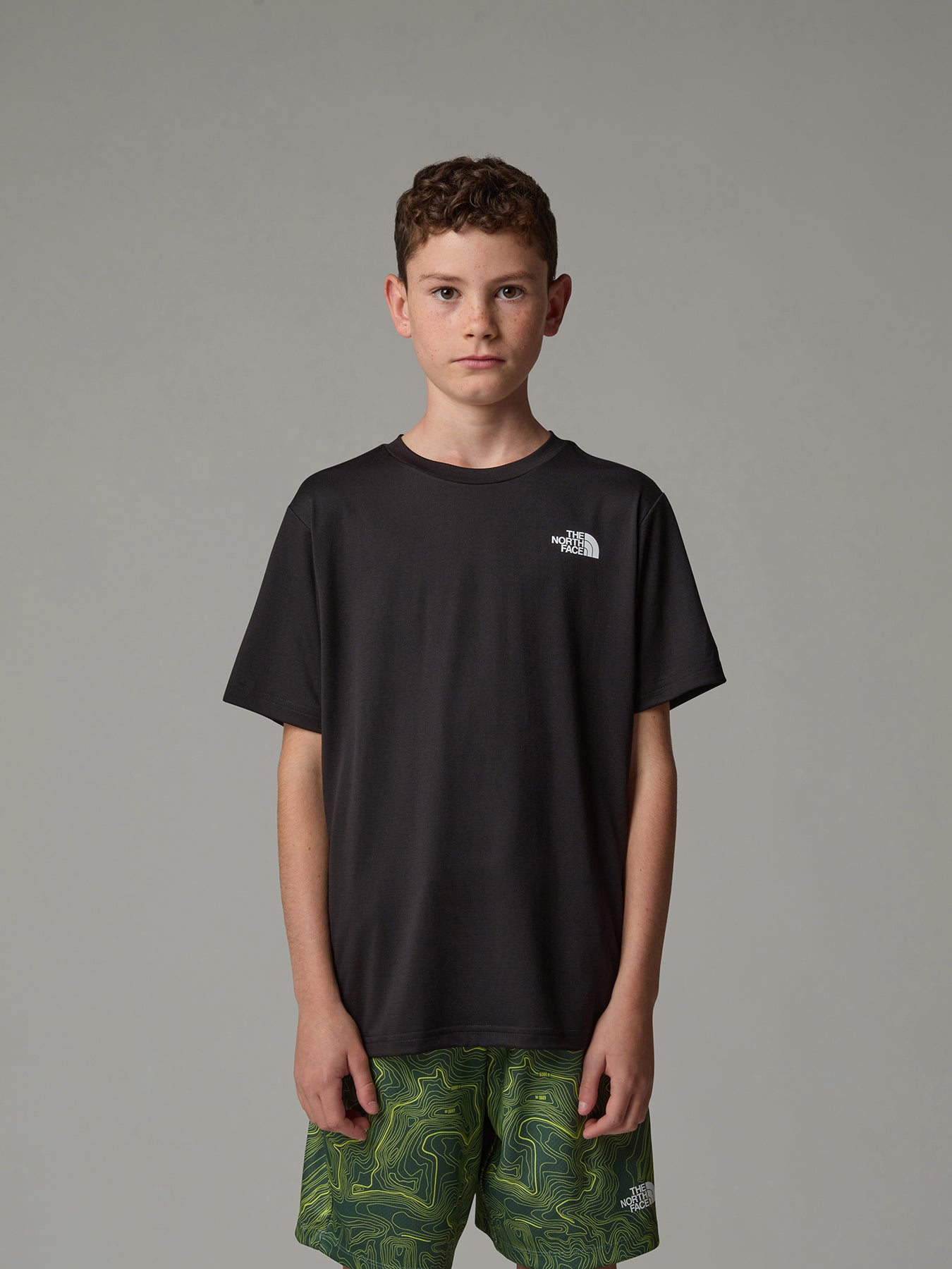 New 24/7 T-Shirt Black