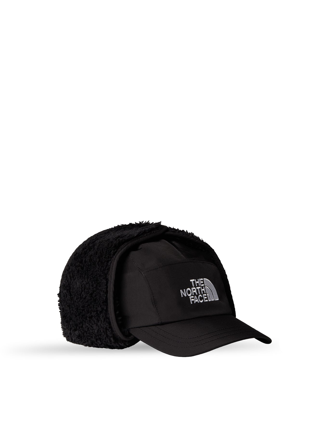 Shasta Trapper Hat Black