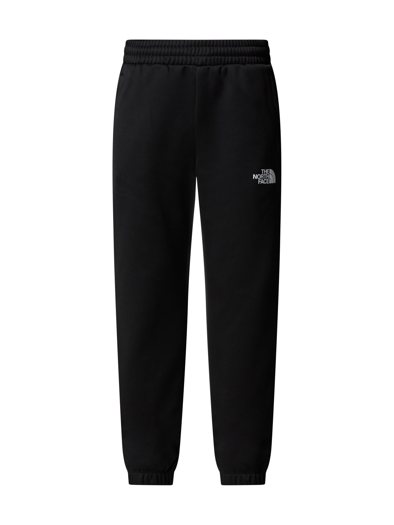 Teen Reaxion Jogger  Black