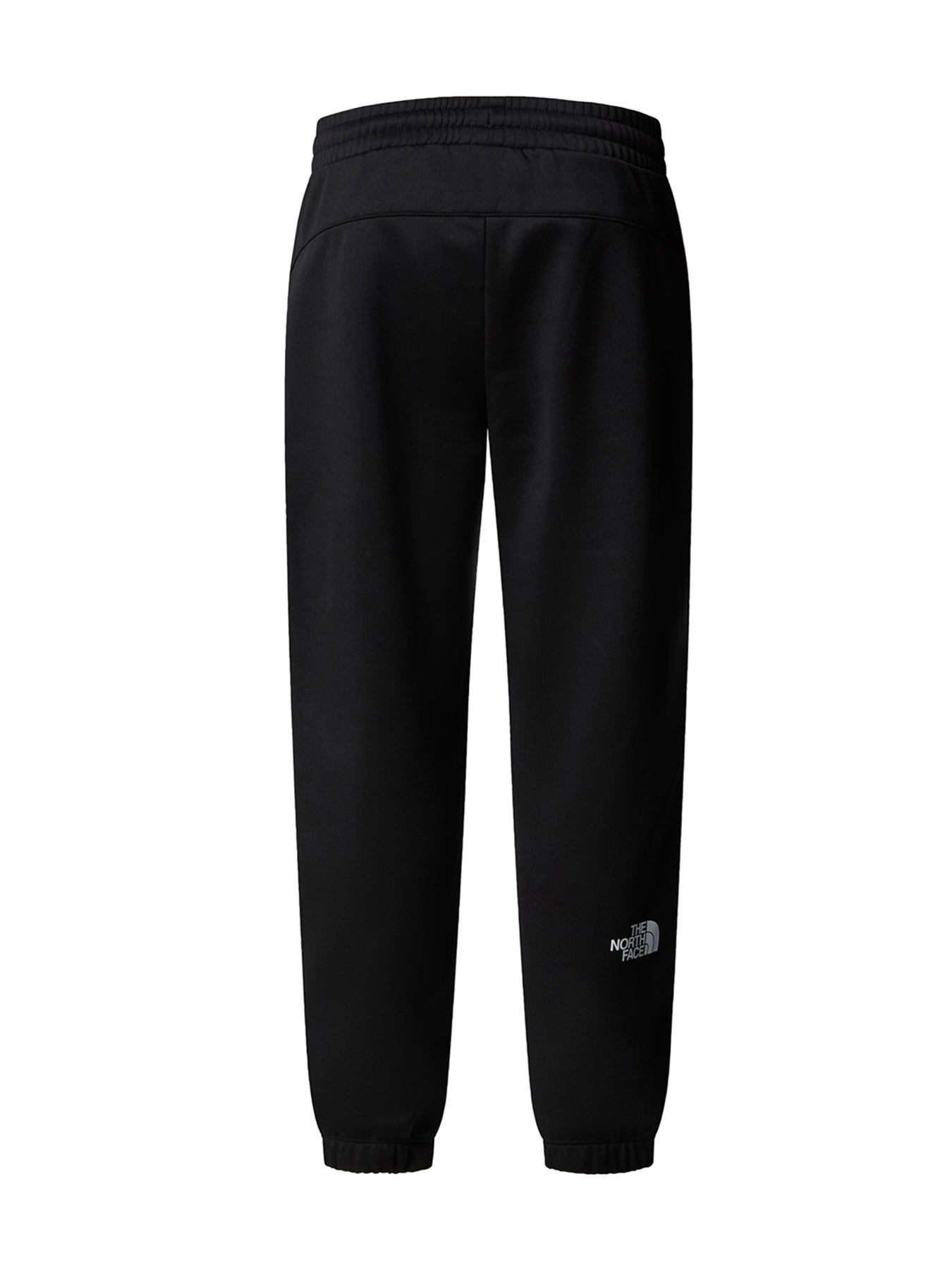 Teen Reaxion Jogger  Black