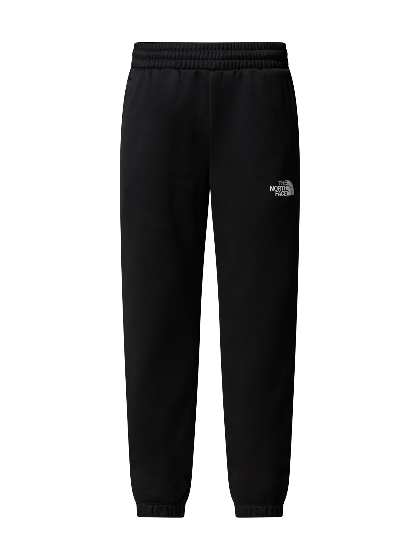 Teen Reaxion Jogger  Black