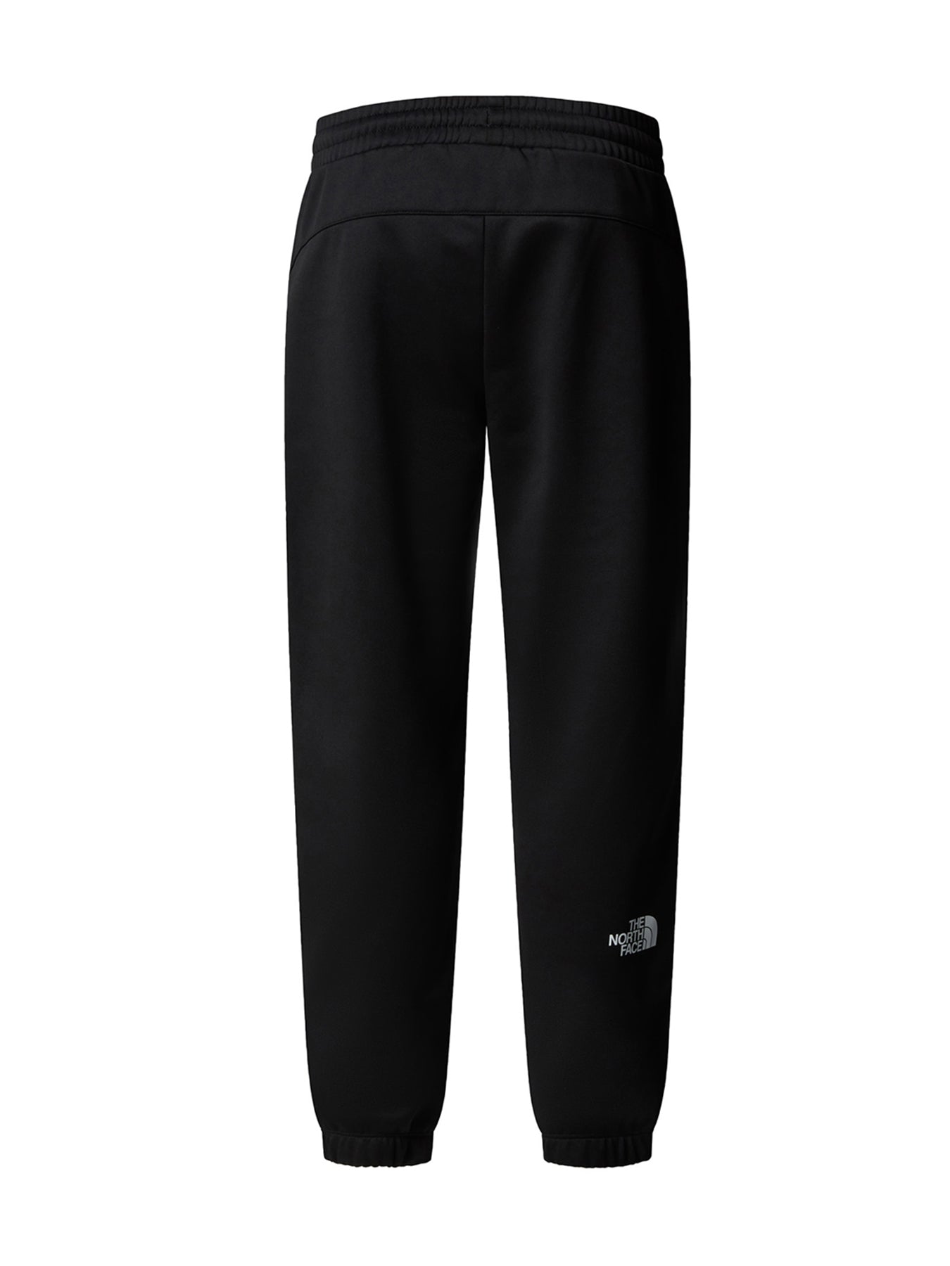Teen Reaxion Jogger  Black