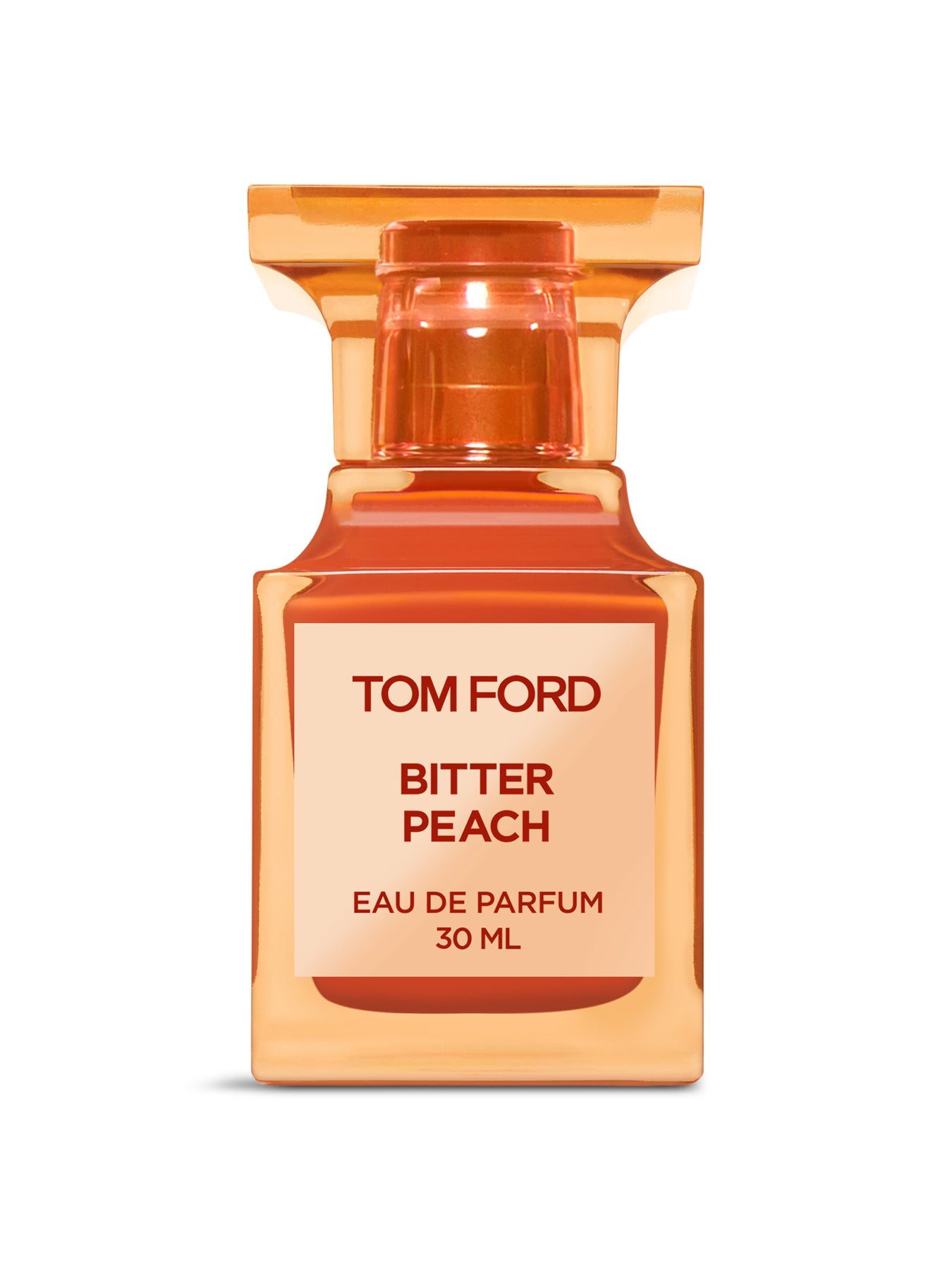 Bitter Peach Eau de Parfum 30ml
