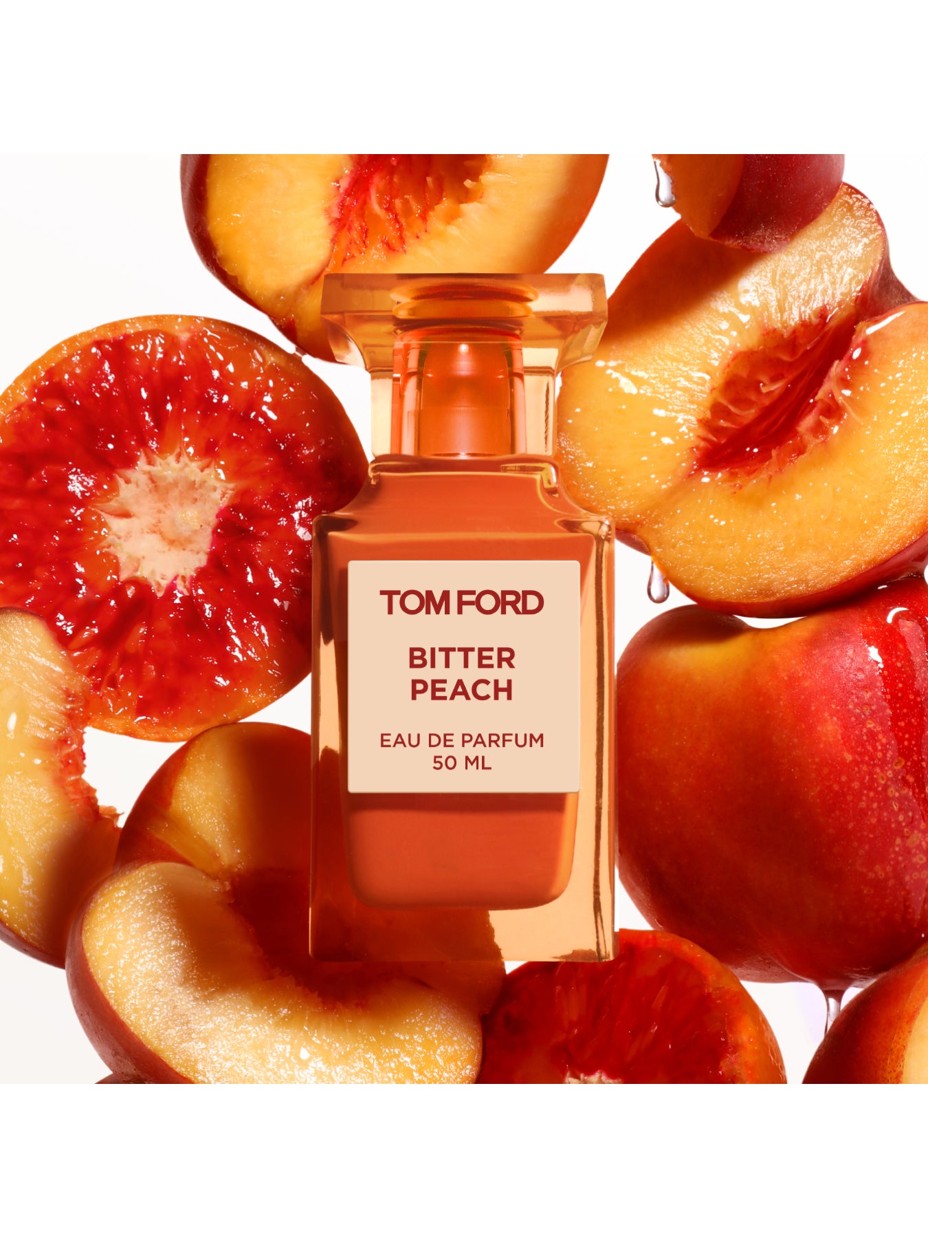 Bitter Peach Eau de Parfum 30ml