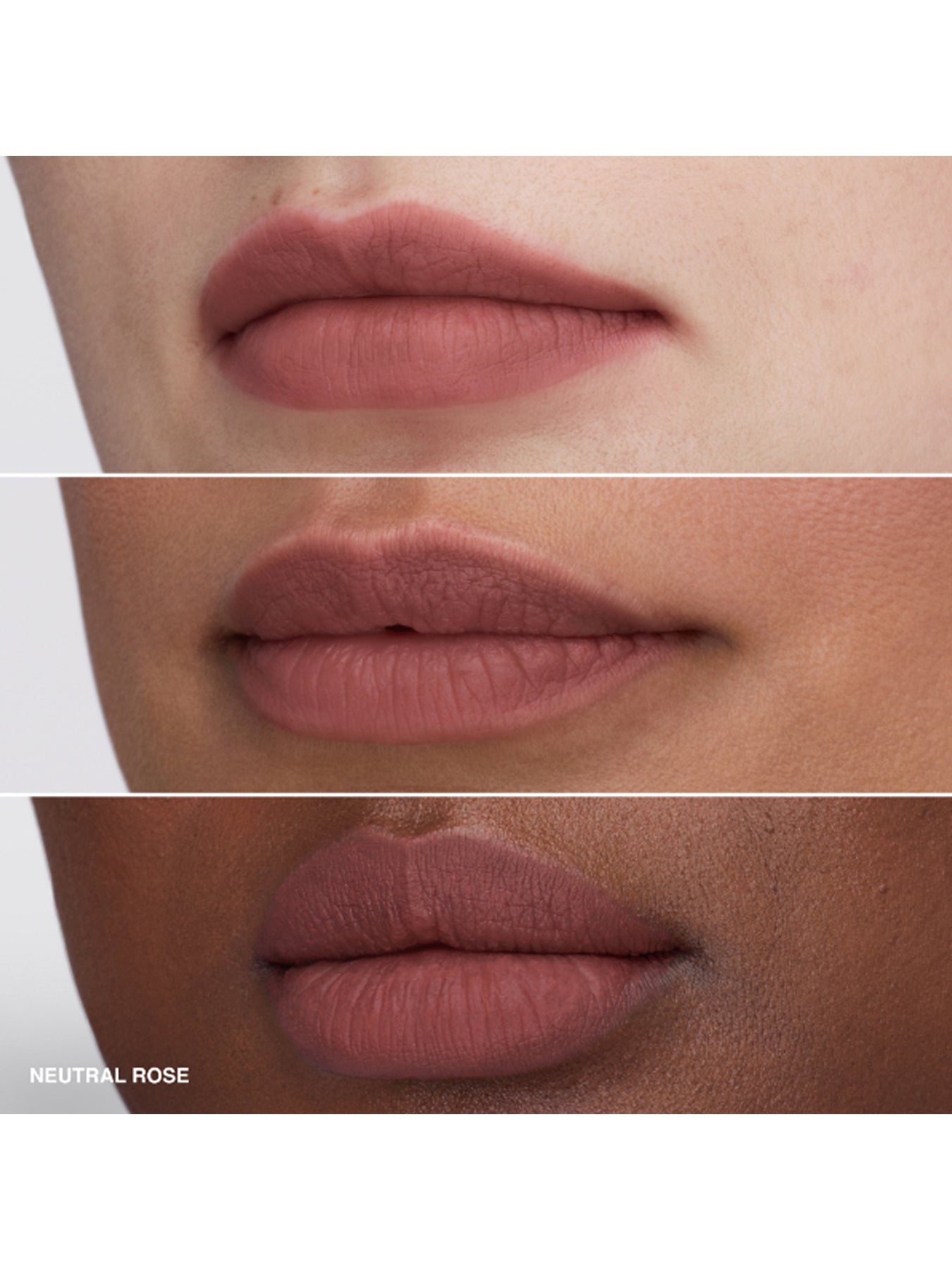 Bobbi Brown Luxe Cashmere Matte