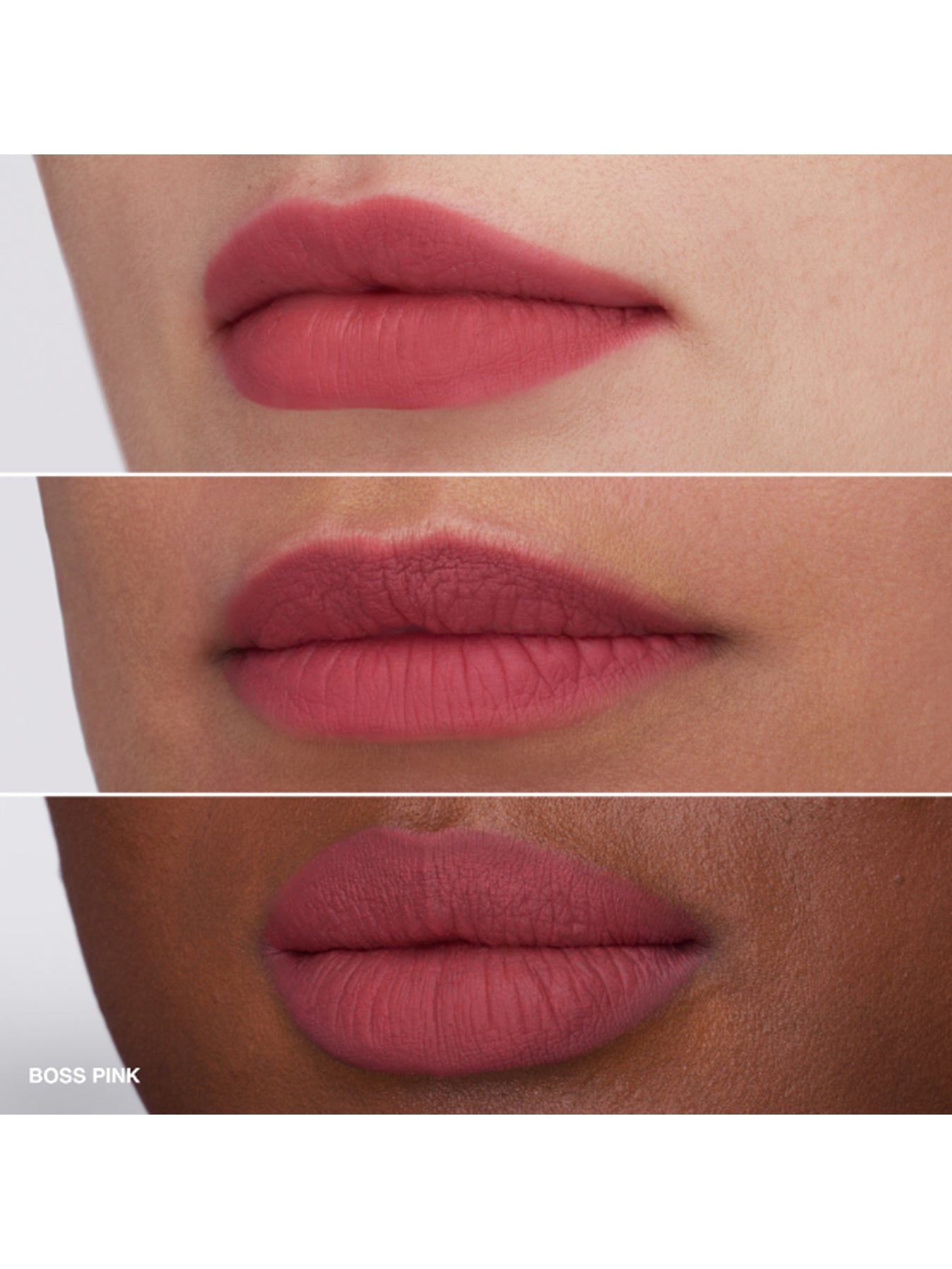 Bobbi Brown Luxe Cashmere Matte