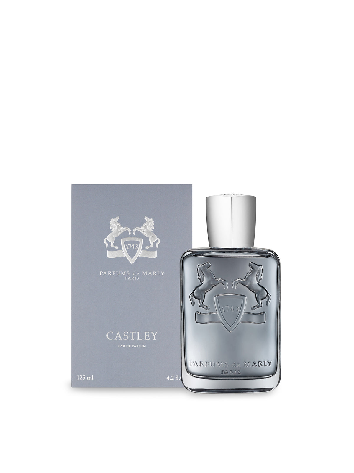 Castley Eau de Parfum 125ml