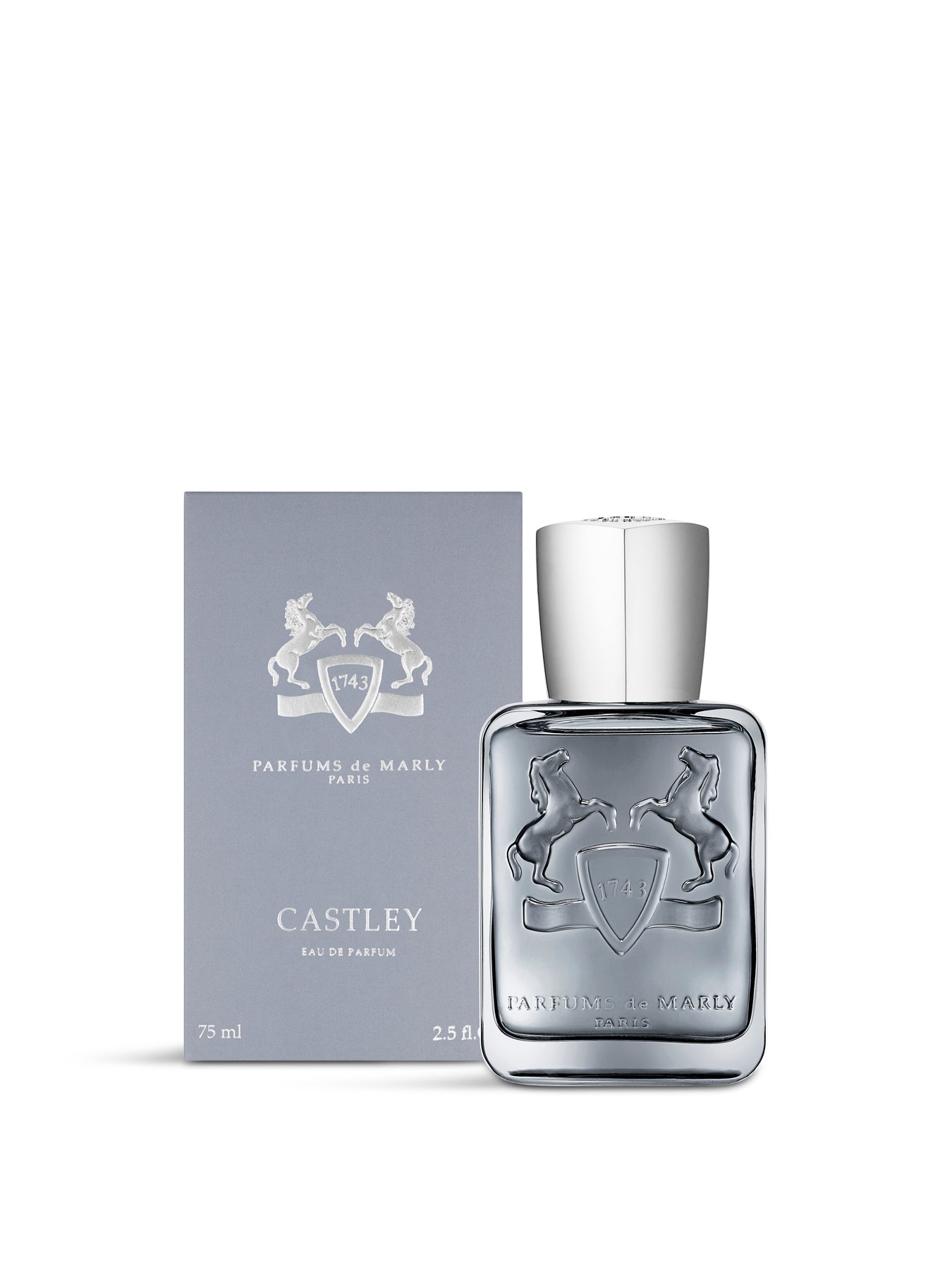Castley Eau de Parfum 75ml