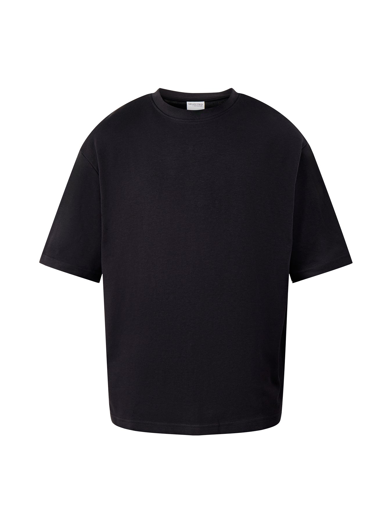 Looseoscar Short Sleeves O-Neck Tee