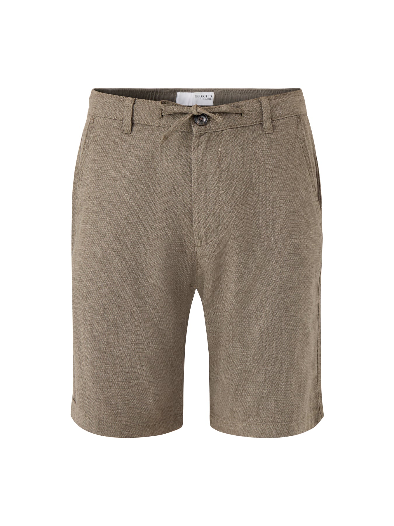 Cotton Forest Night Brody Shorts