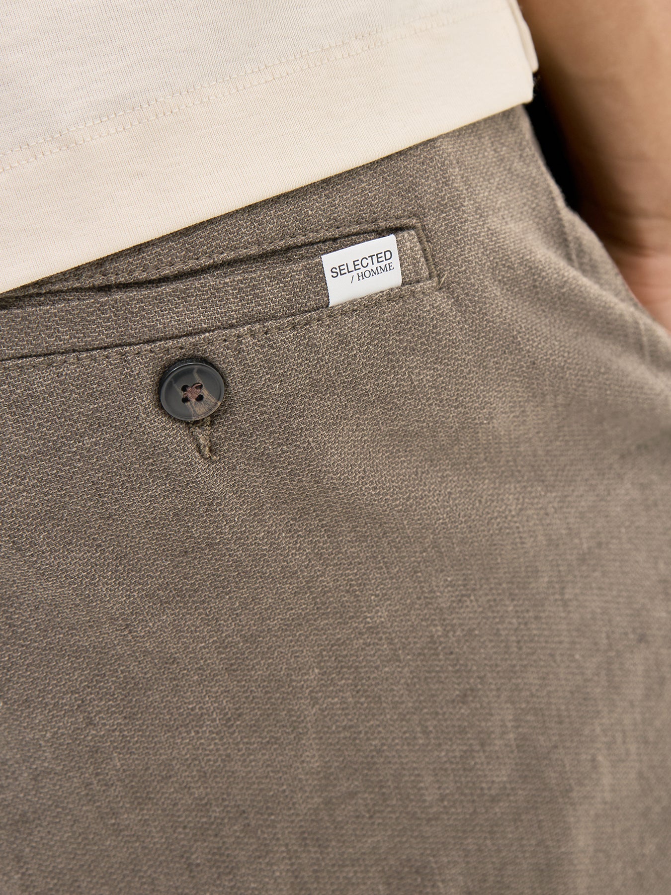 Cotton Forest Night Brody Shorts