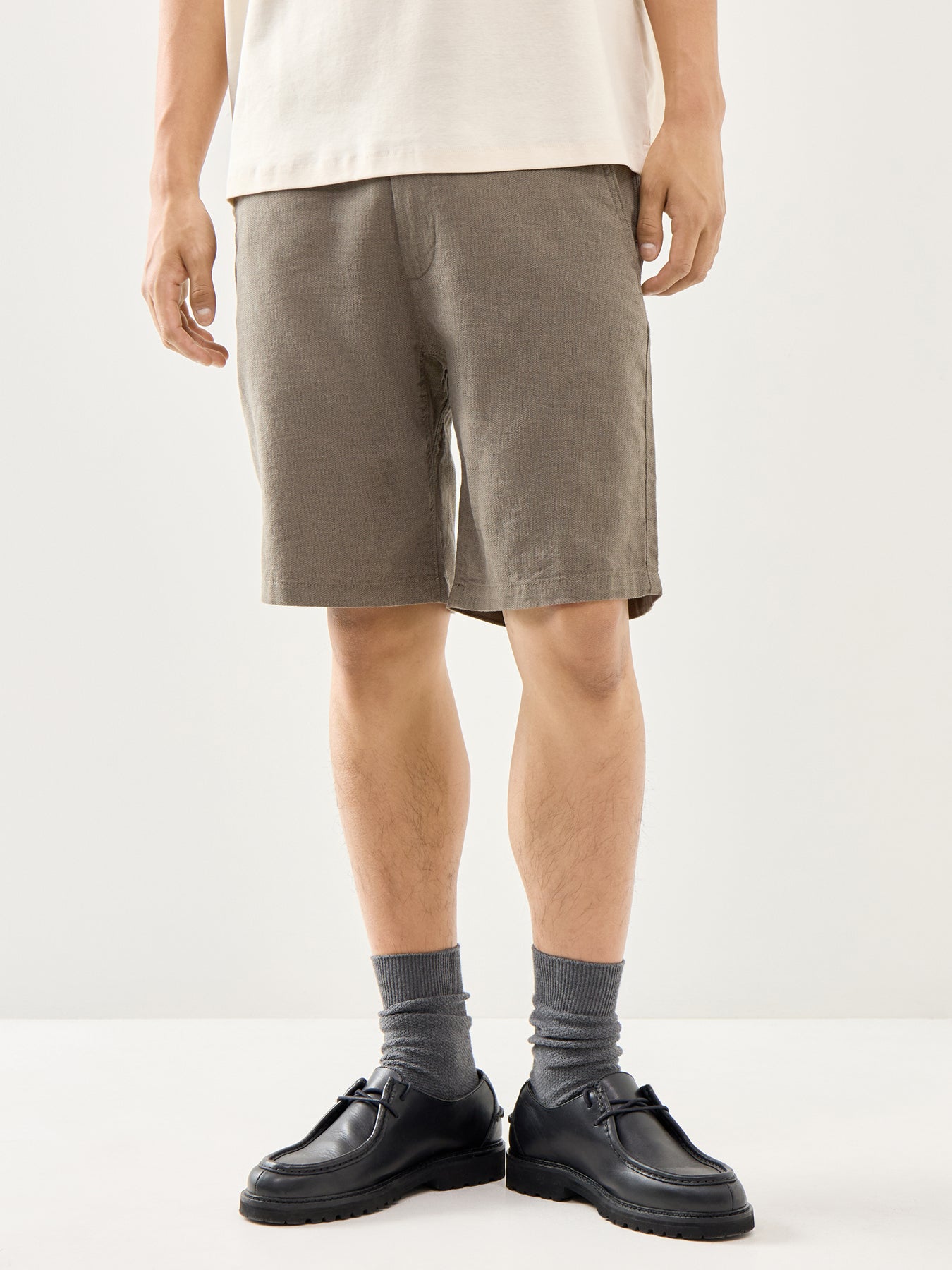 Cotton Forest Night Brody Shorts