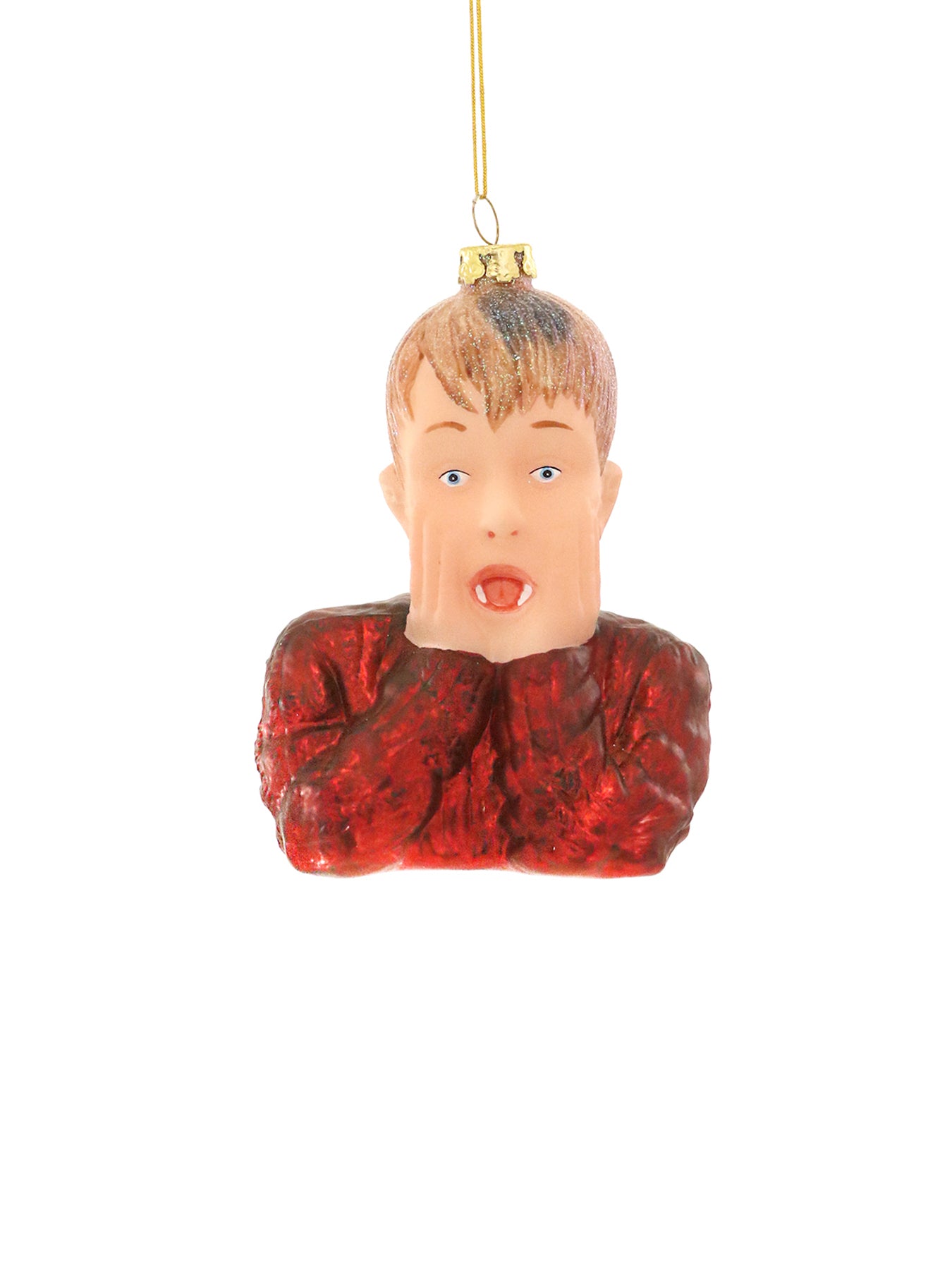 Kevin McCallister Christmas Tree Hanging Decoration