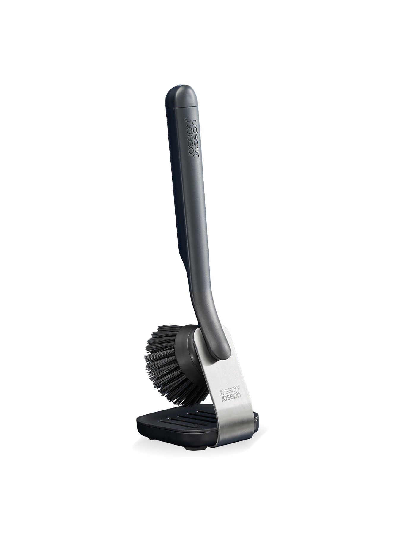 SinkTech Washing Up Brush With Stand