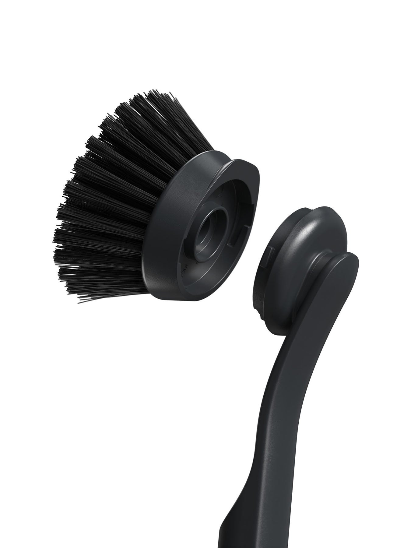 SinkTech Washing Up Brush With Stand