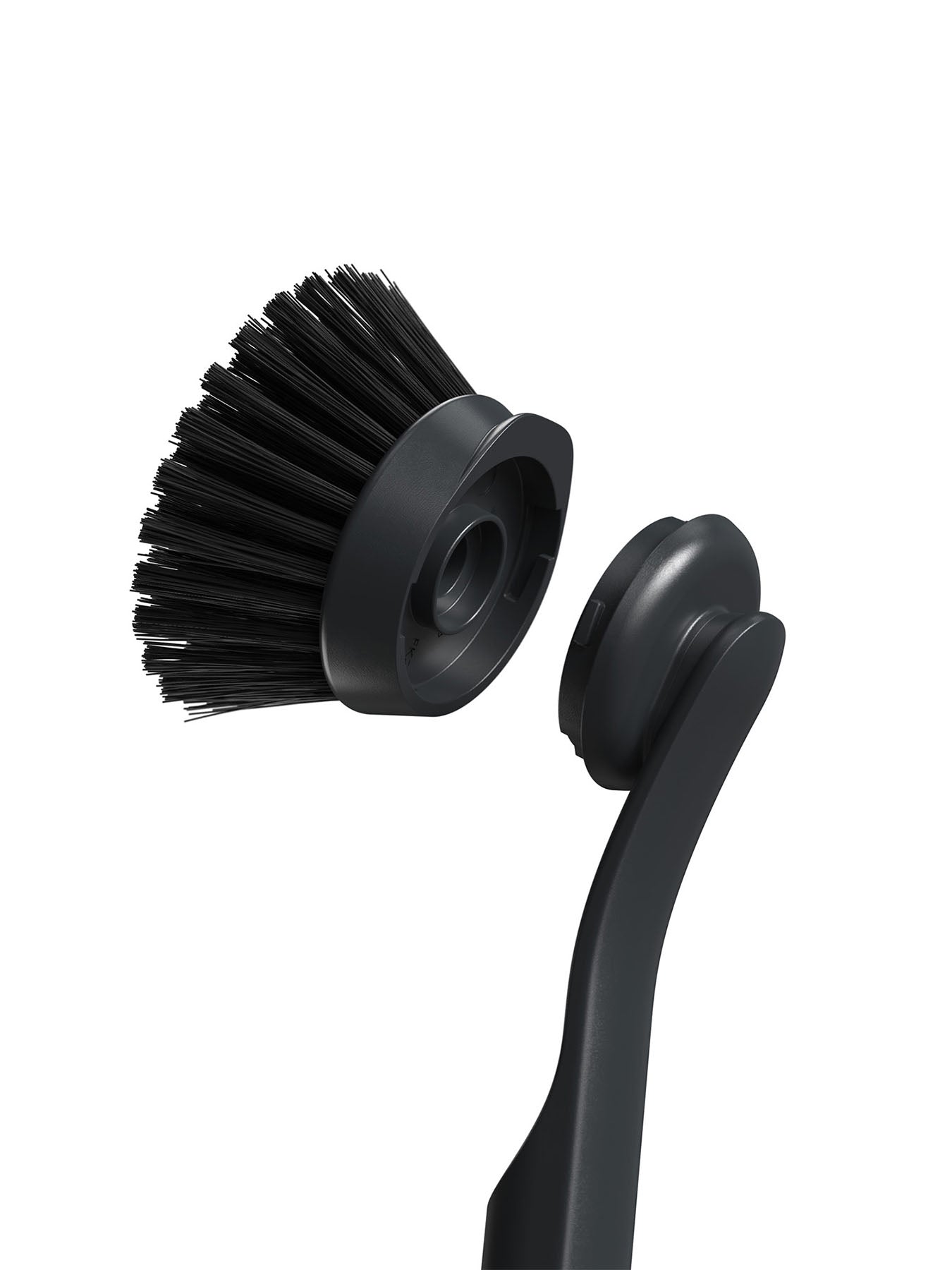 SinkTech Washing Up Brush And Sponge Set With Stand