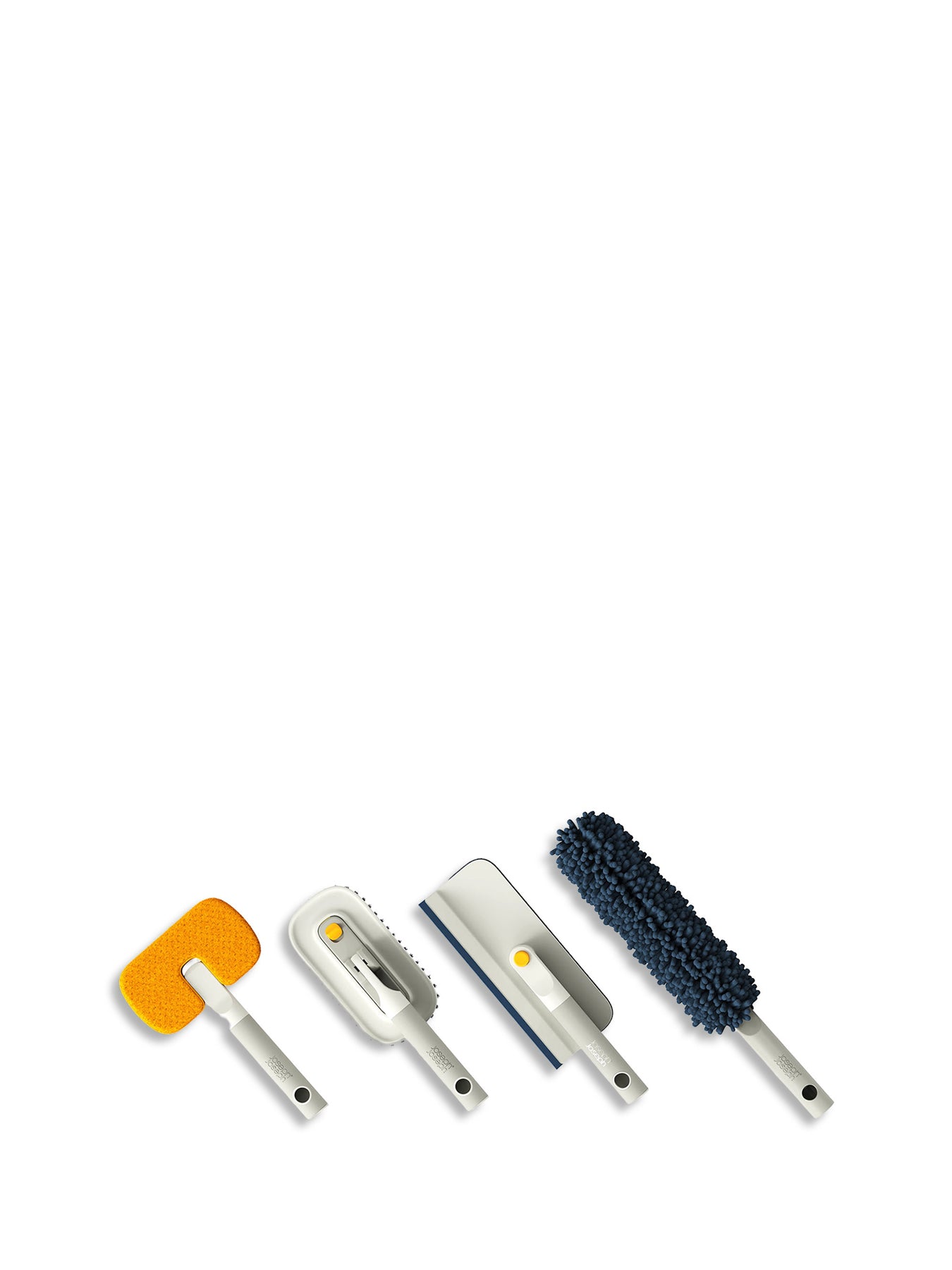 CleanTech Deep Cleaning Tool Set