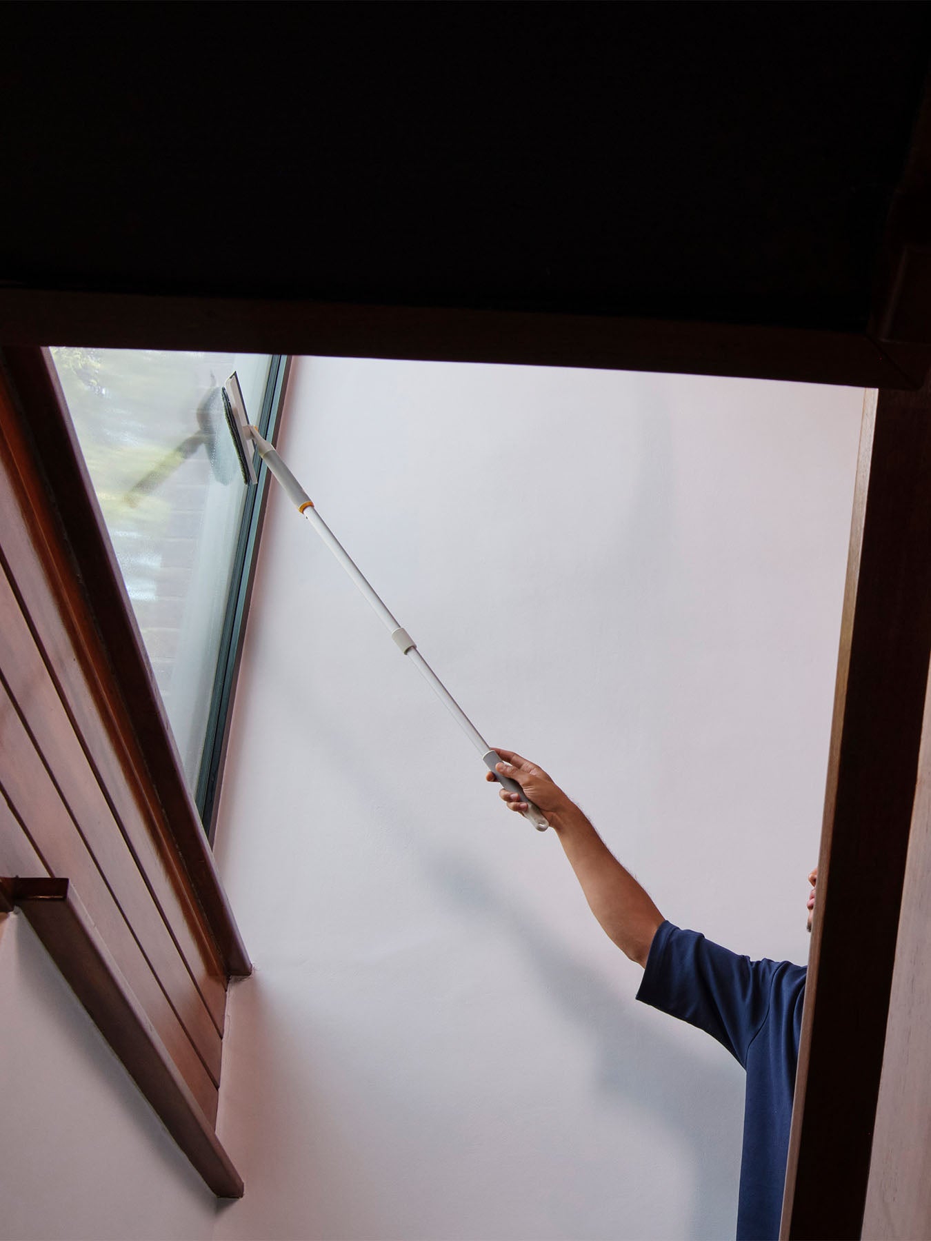 Cleantech Telescopic Extension Pole