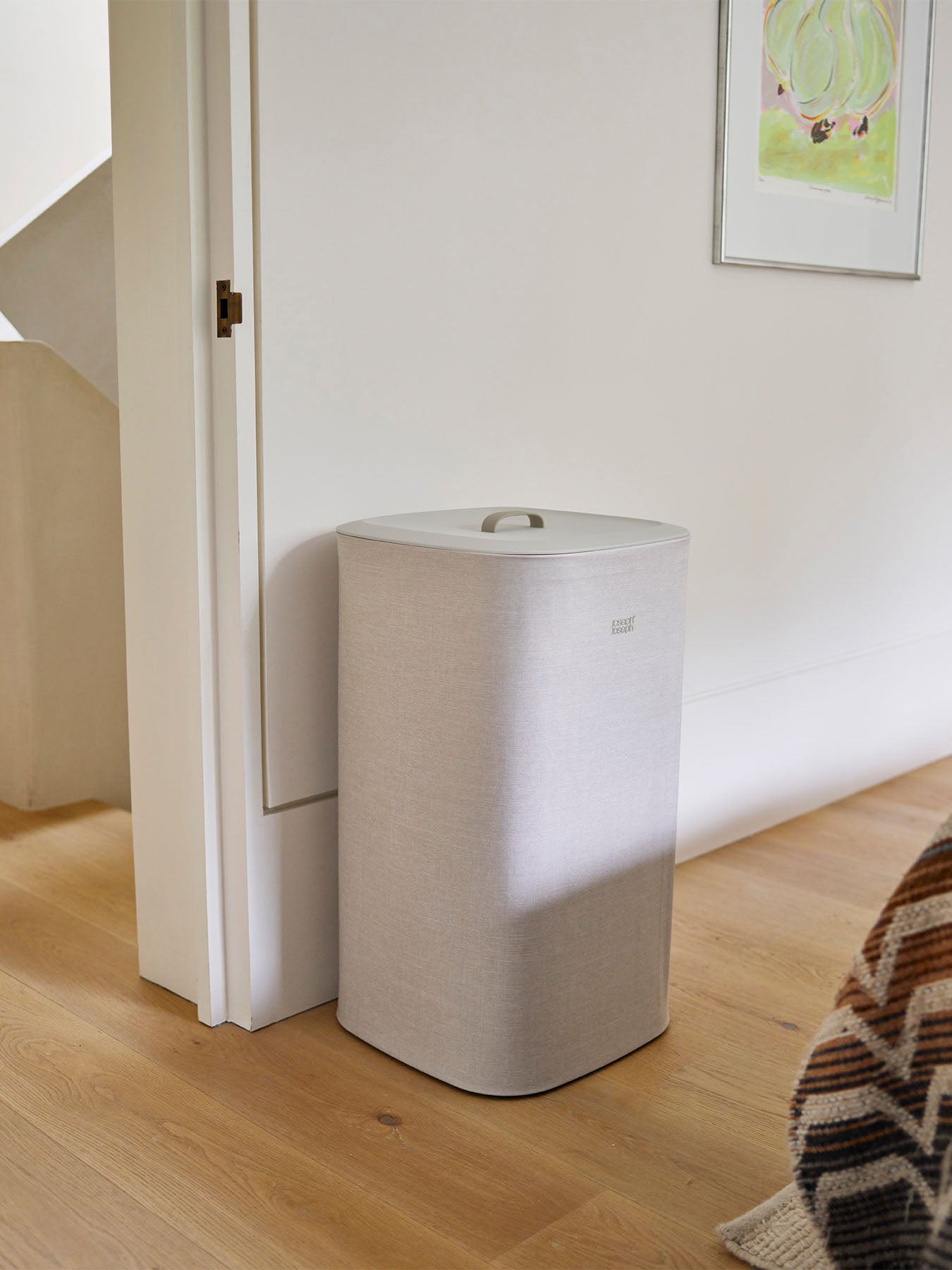 Tota One Laundry Basket 60L