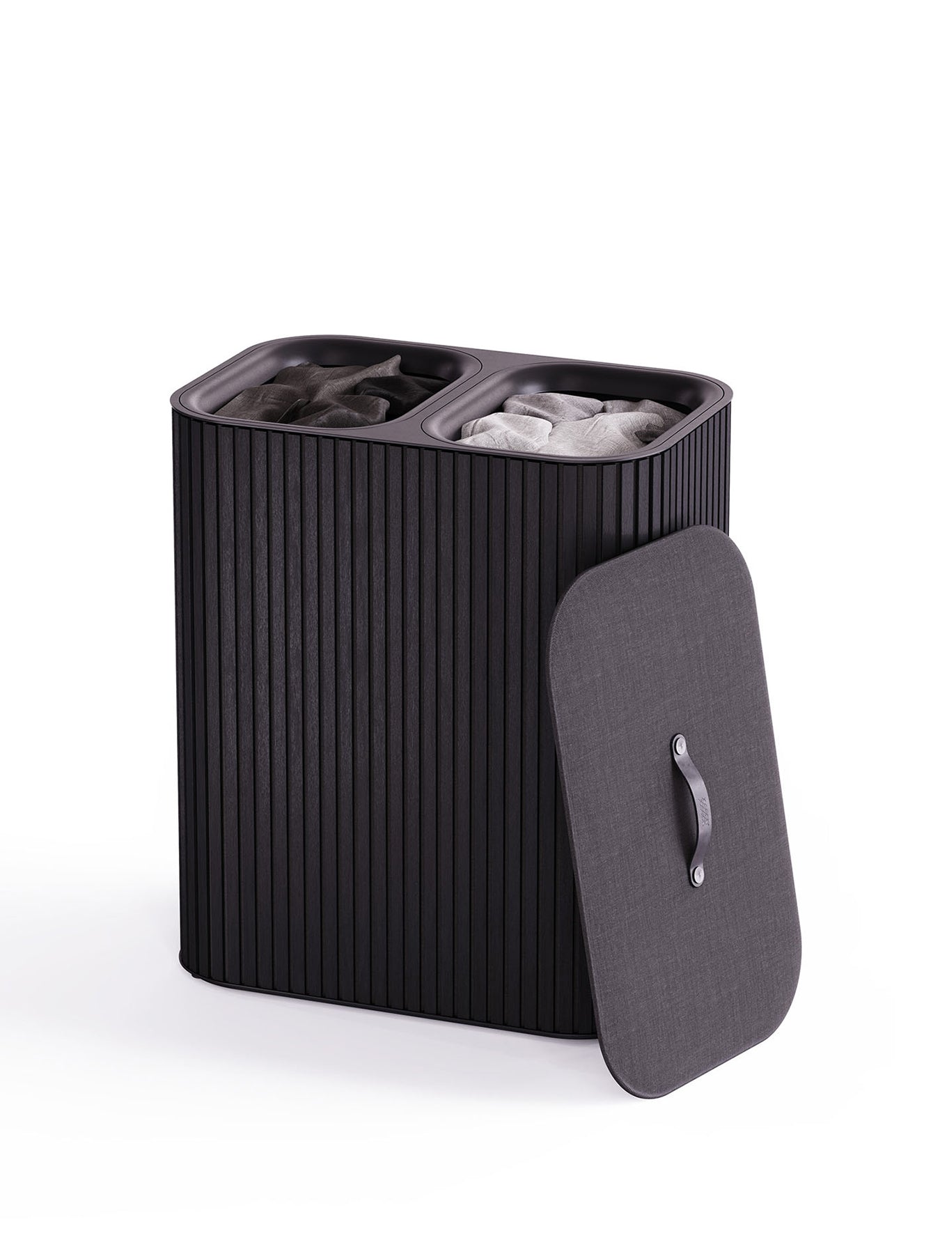 Tota Luxe Laundry Basket 90L