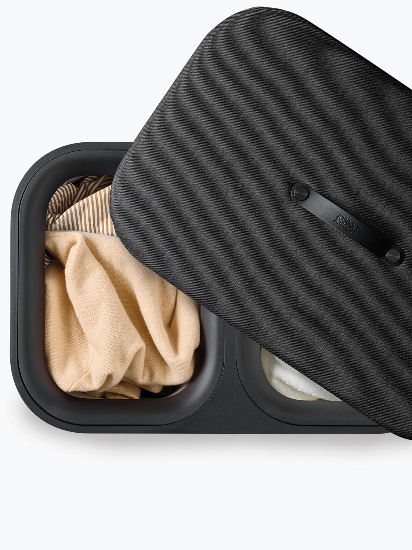 Tota Luxe Laundry Basket 90L