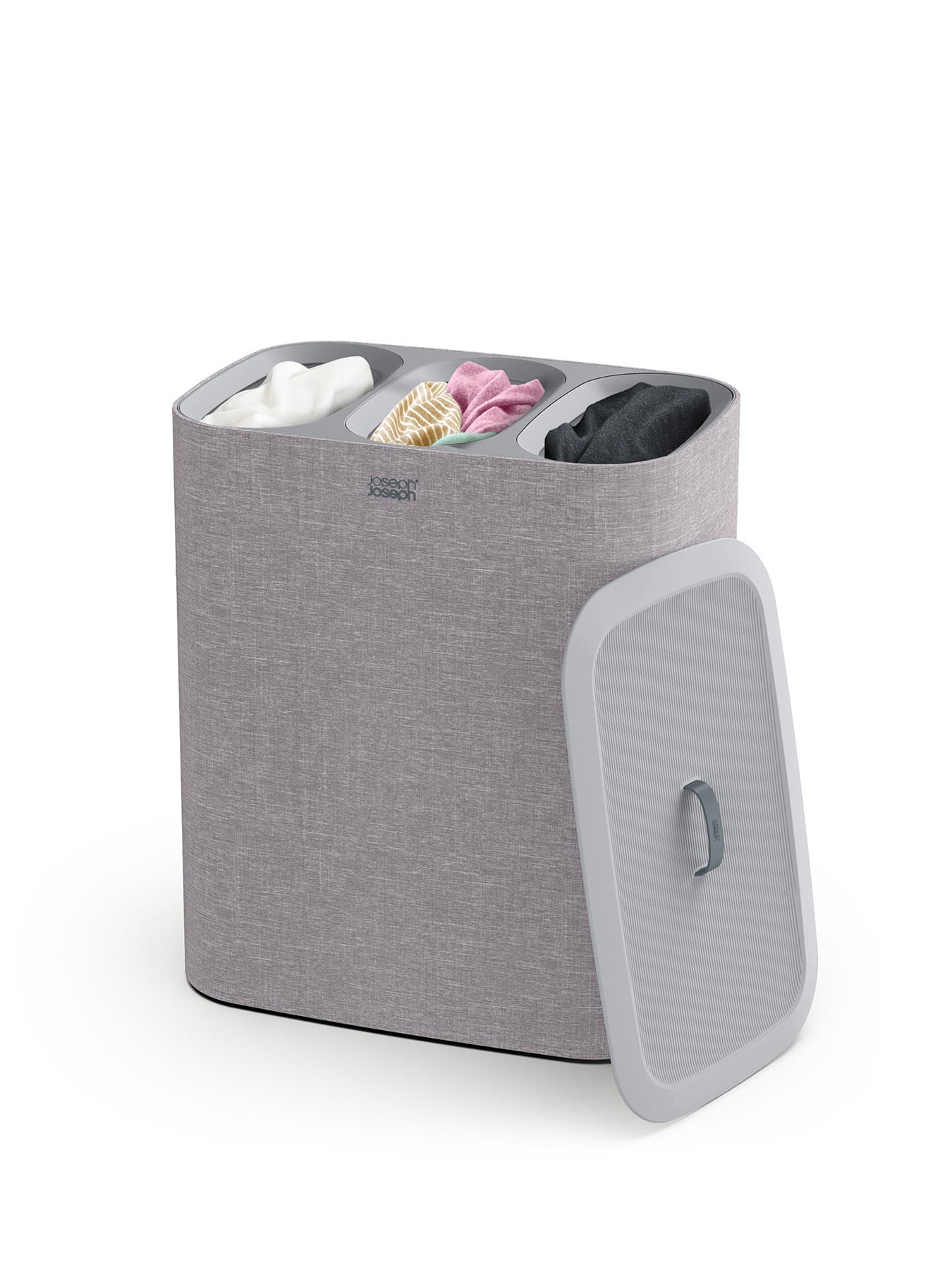 Tota Trio Laundry Basket 90L