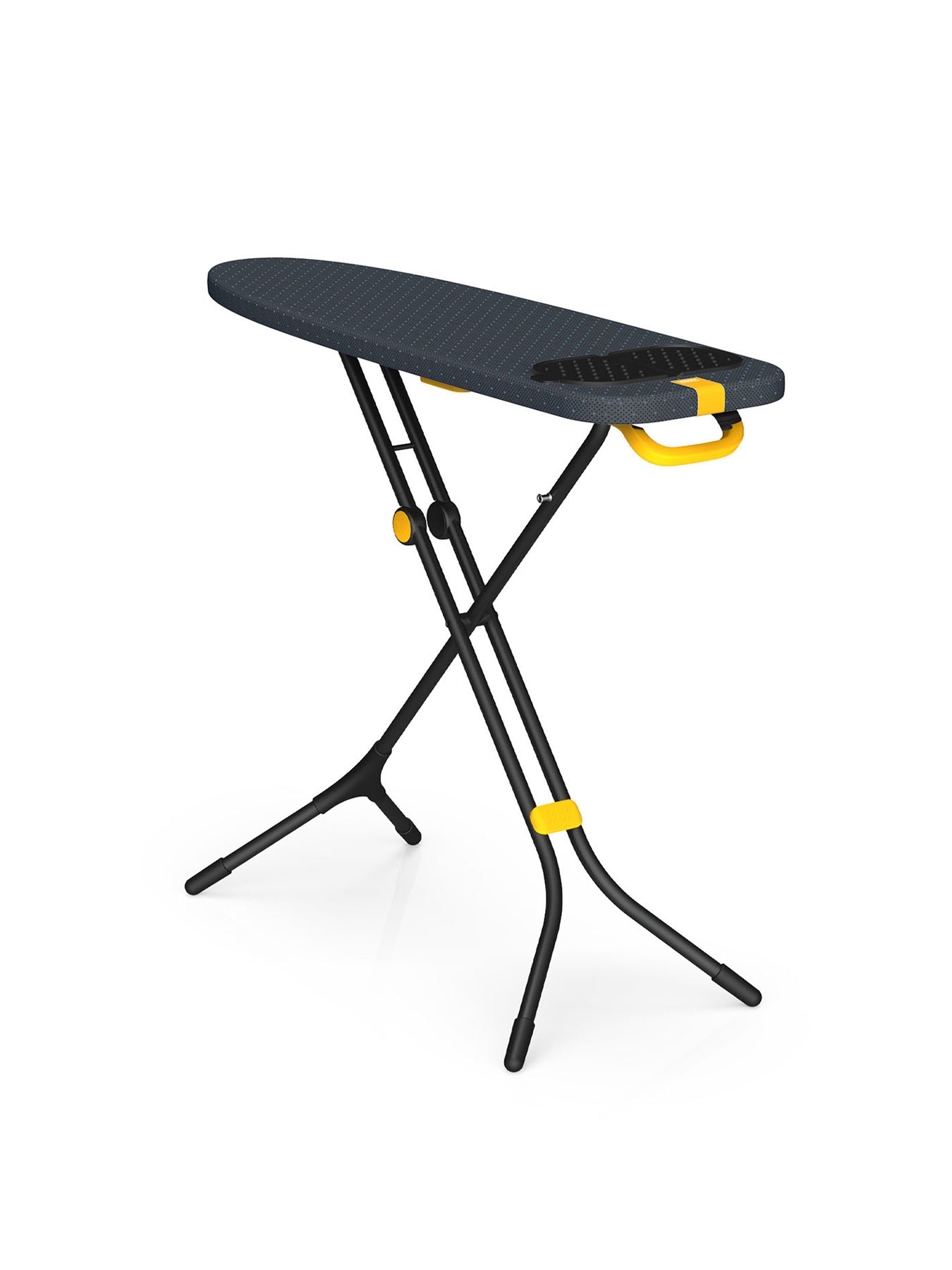 Glide Compact Plus Ironing Board 110cm