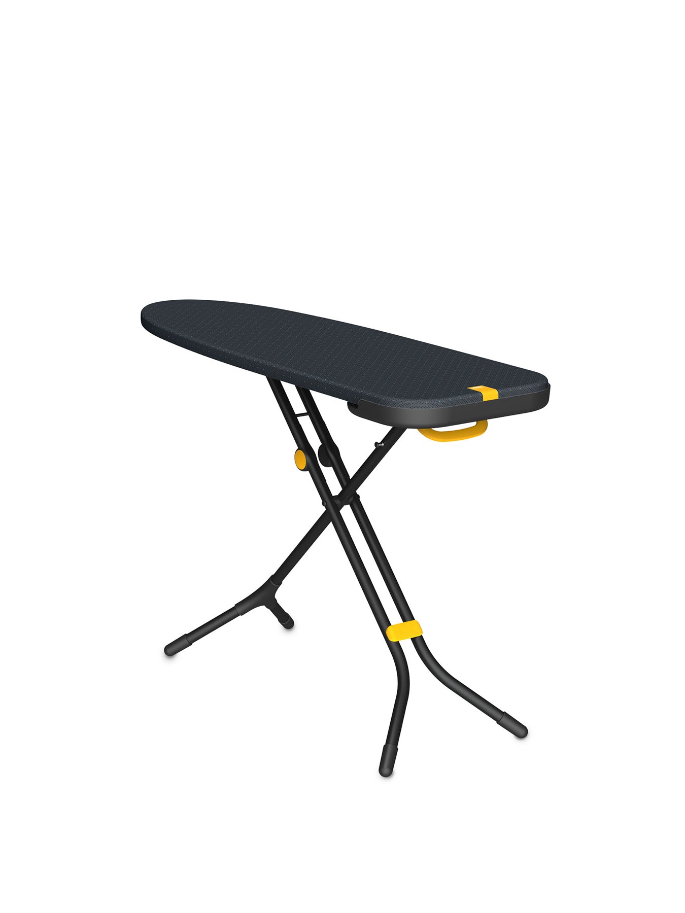 Glide Max Plus Ironing Board 135cm