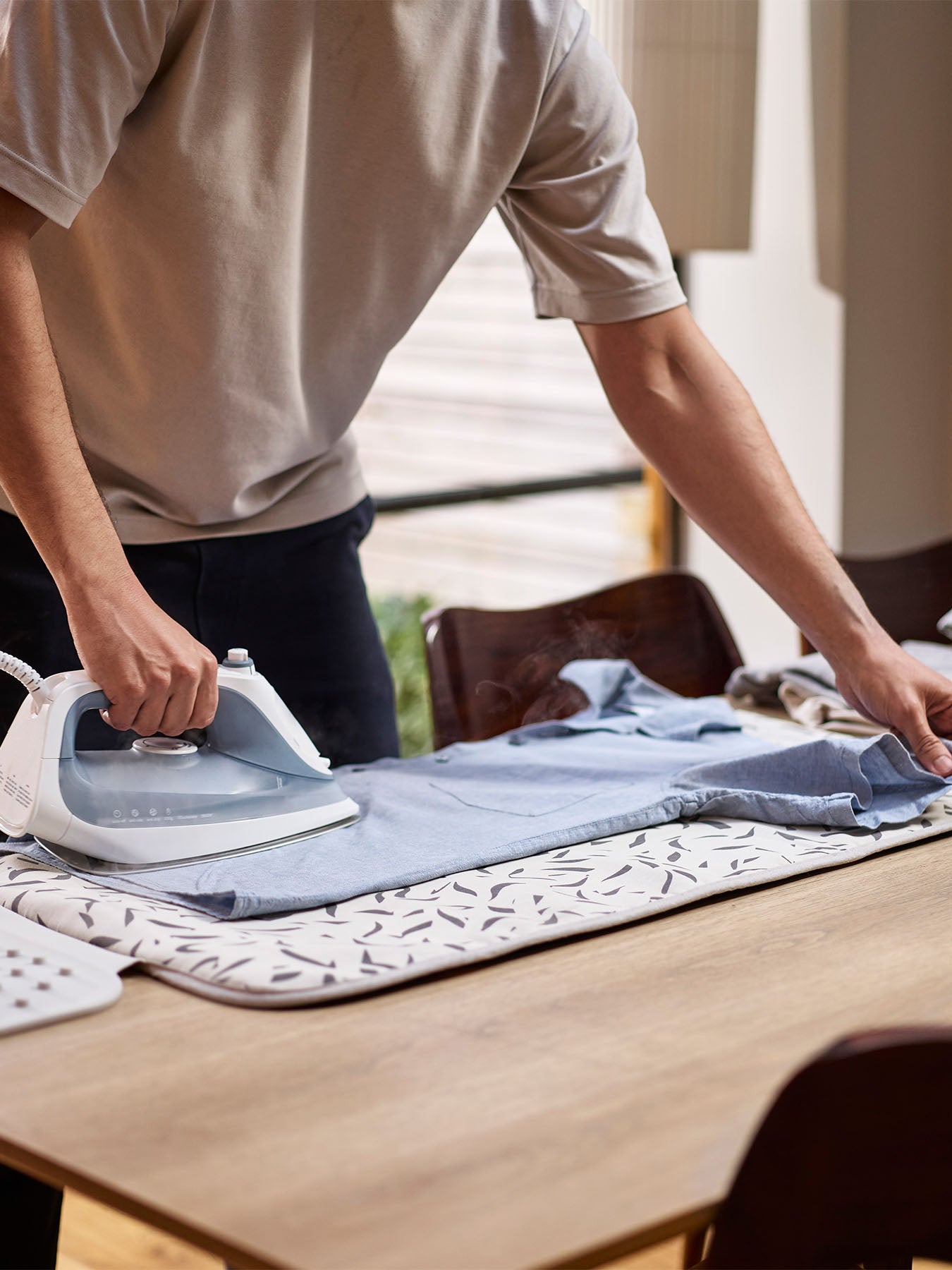 Swift Table-Top Ironing Mat