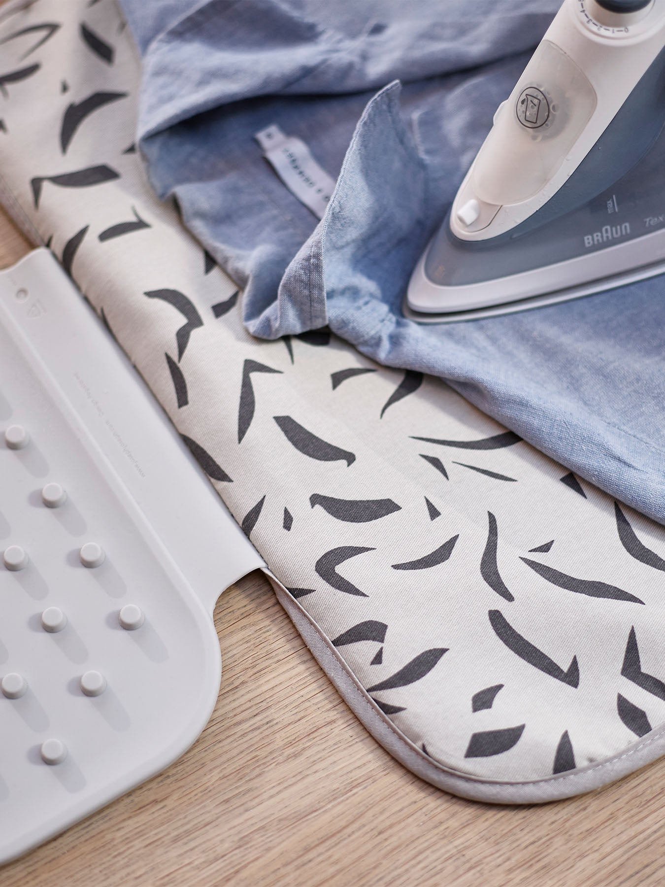 Swift Table-Top Ironing Mat