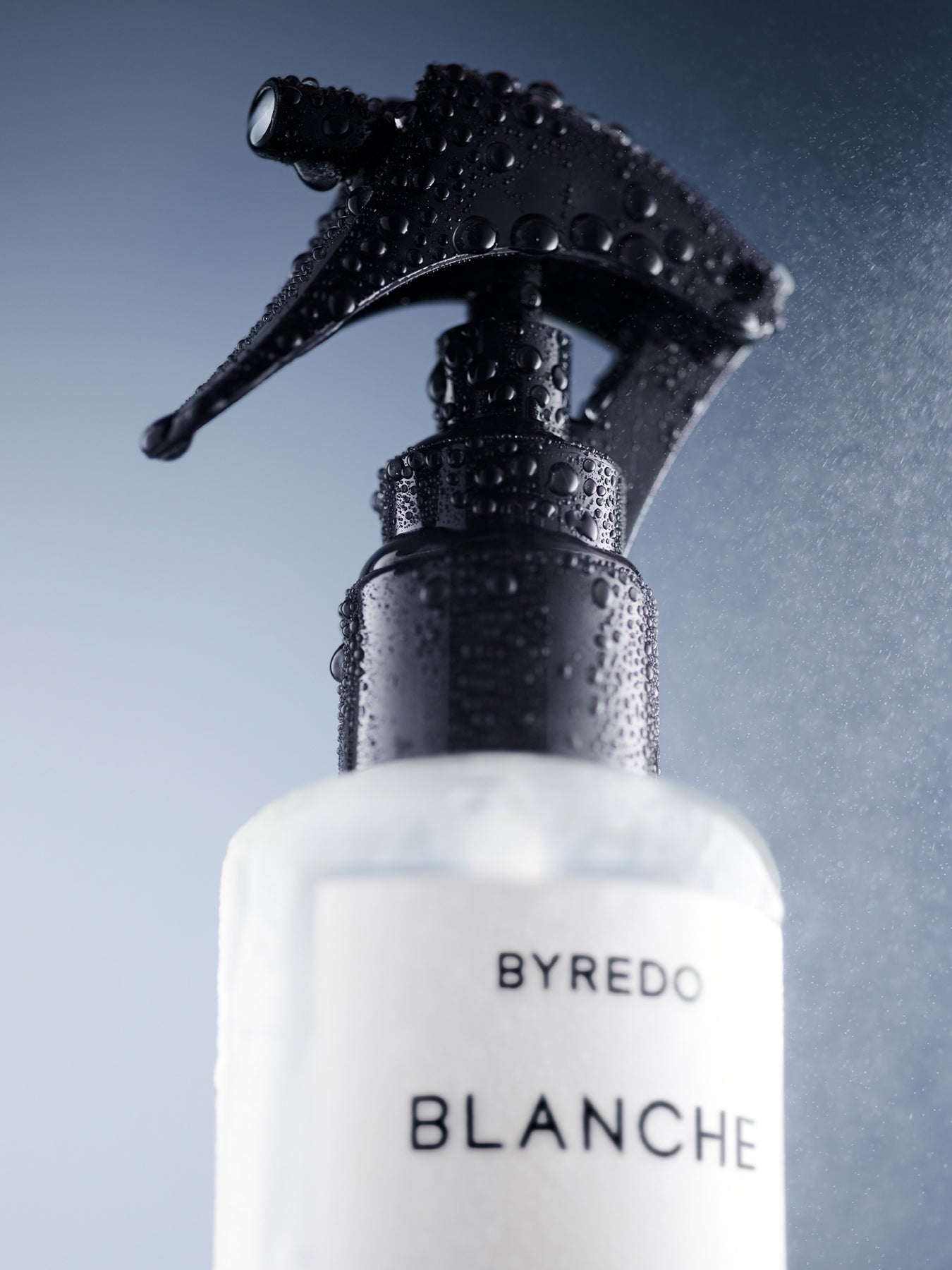 Textile Spray