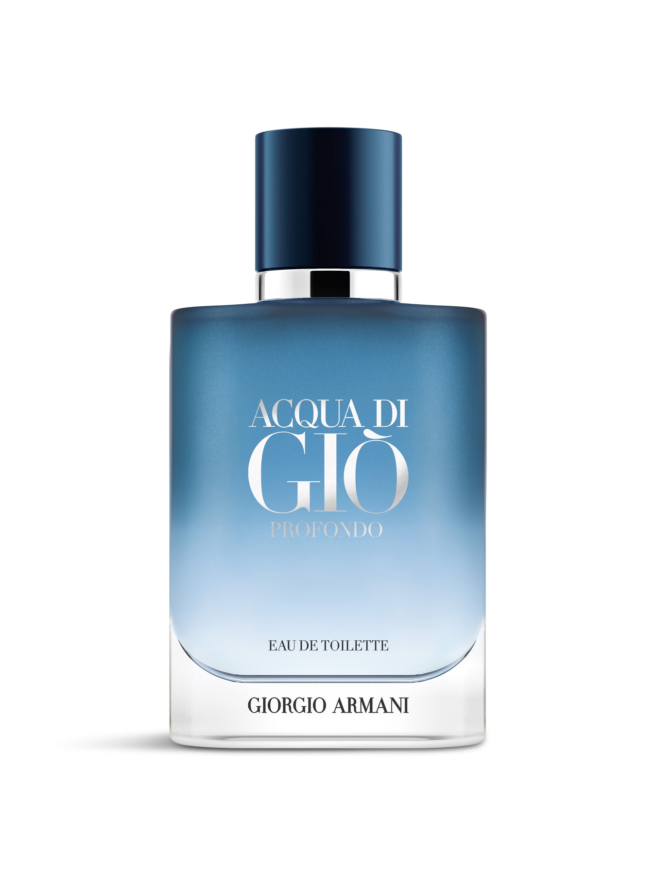 Acqua Di Gio Profondo Eau de Toilette 50ml