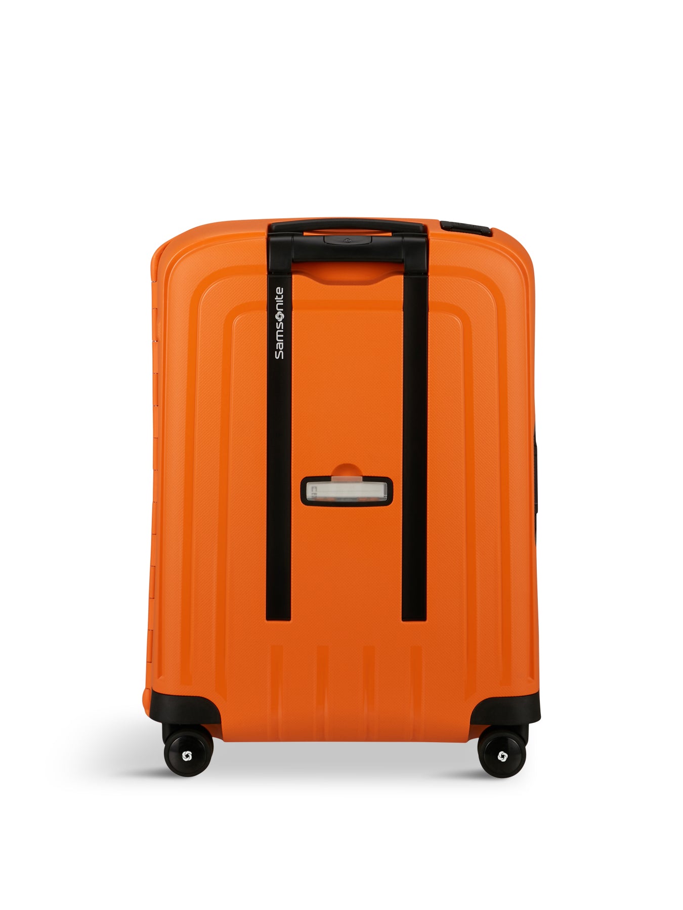 Scure Spinner Suitcase Apricot 55cm