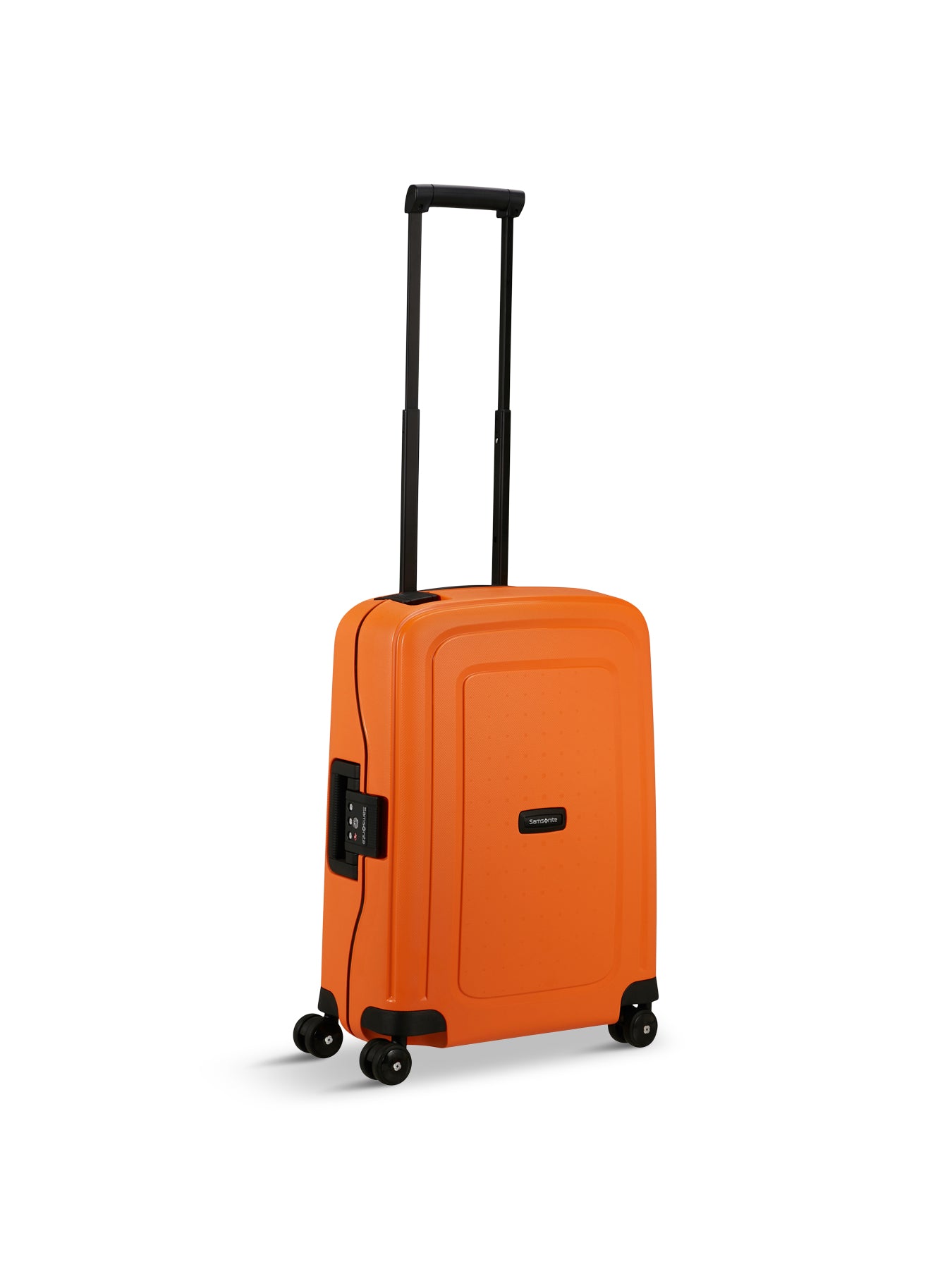 Scure Spinner Suitcase Apricot 55cm