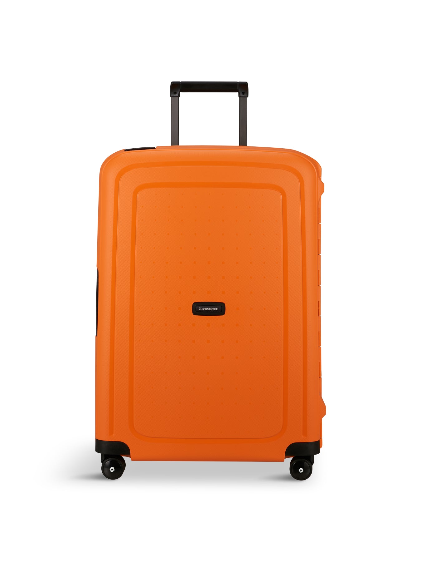 Scure Spinner Suitcase Apricot 69cm