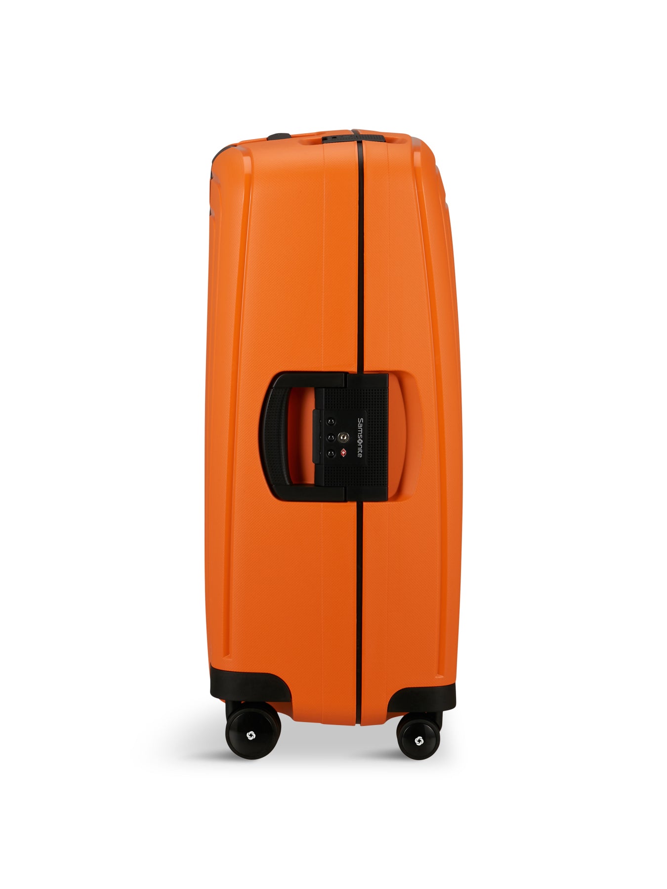 Scure Spinner Suitcase Apricot 69cm