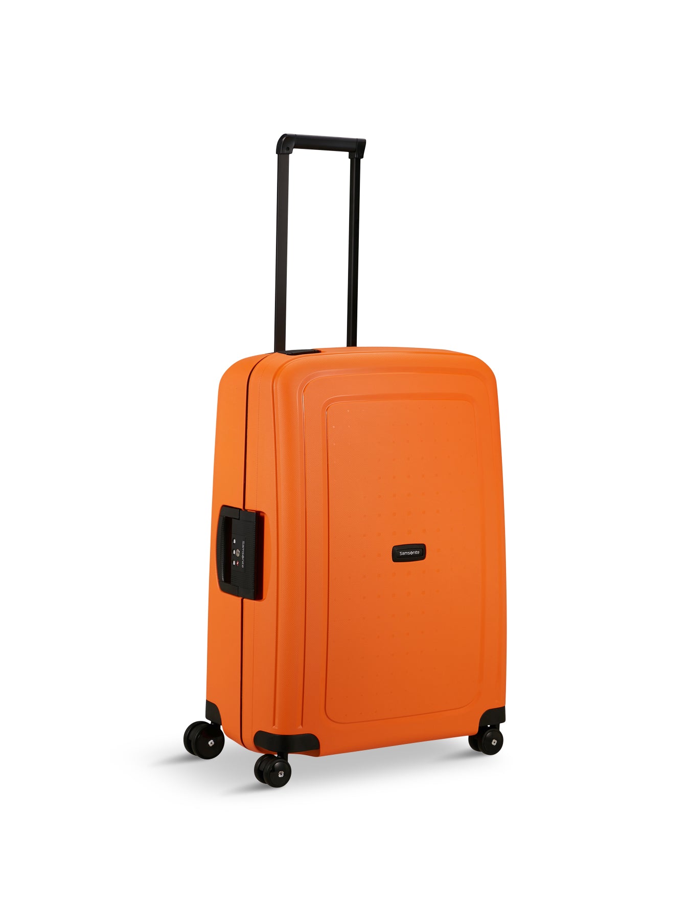 Scure Spinner Suitcase Apricot 69cm