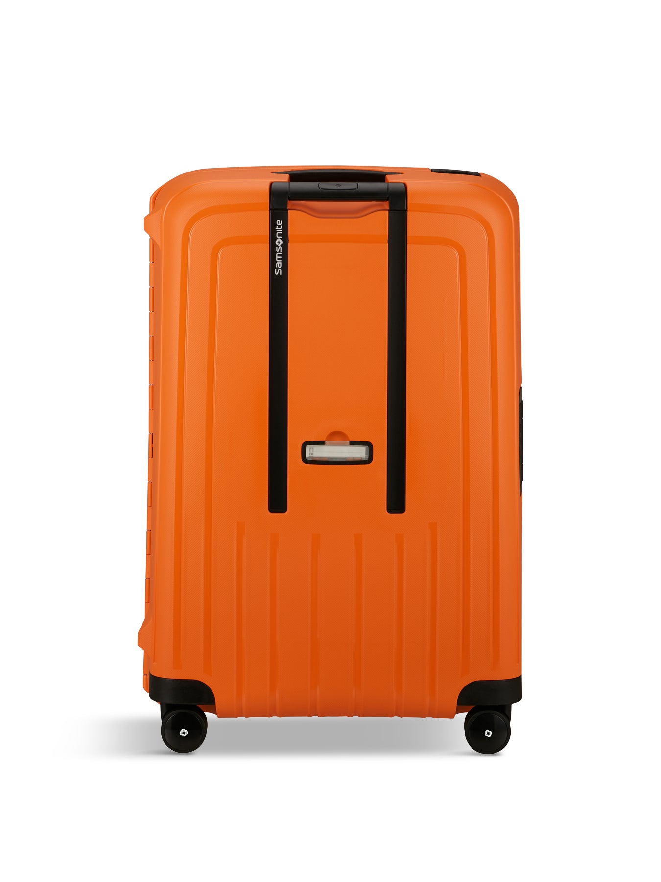 Spinner Suitcase Apricot 75cm