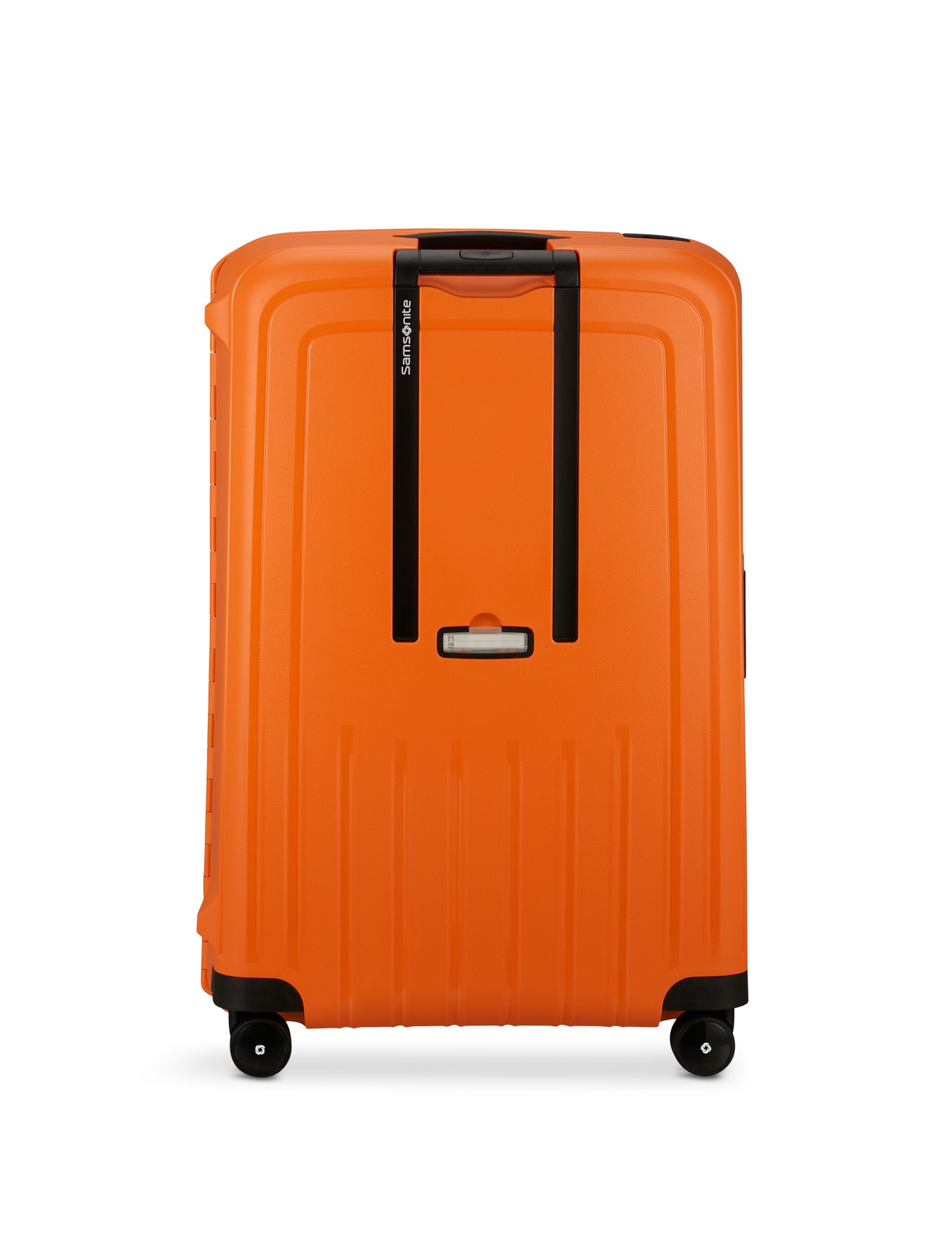 Scure Spinner Suitcase Apricot 81cm
