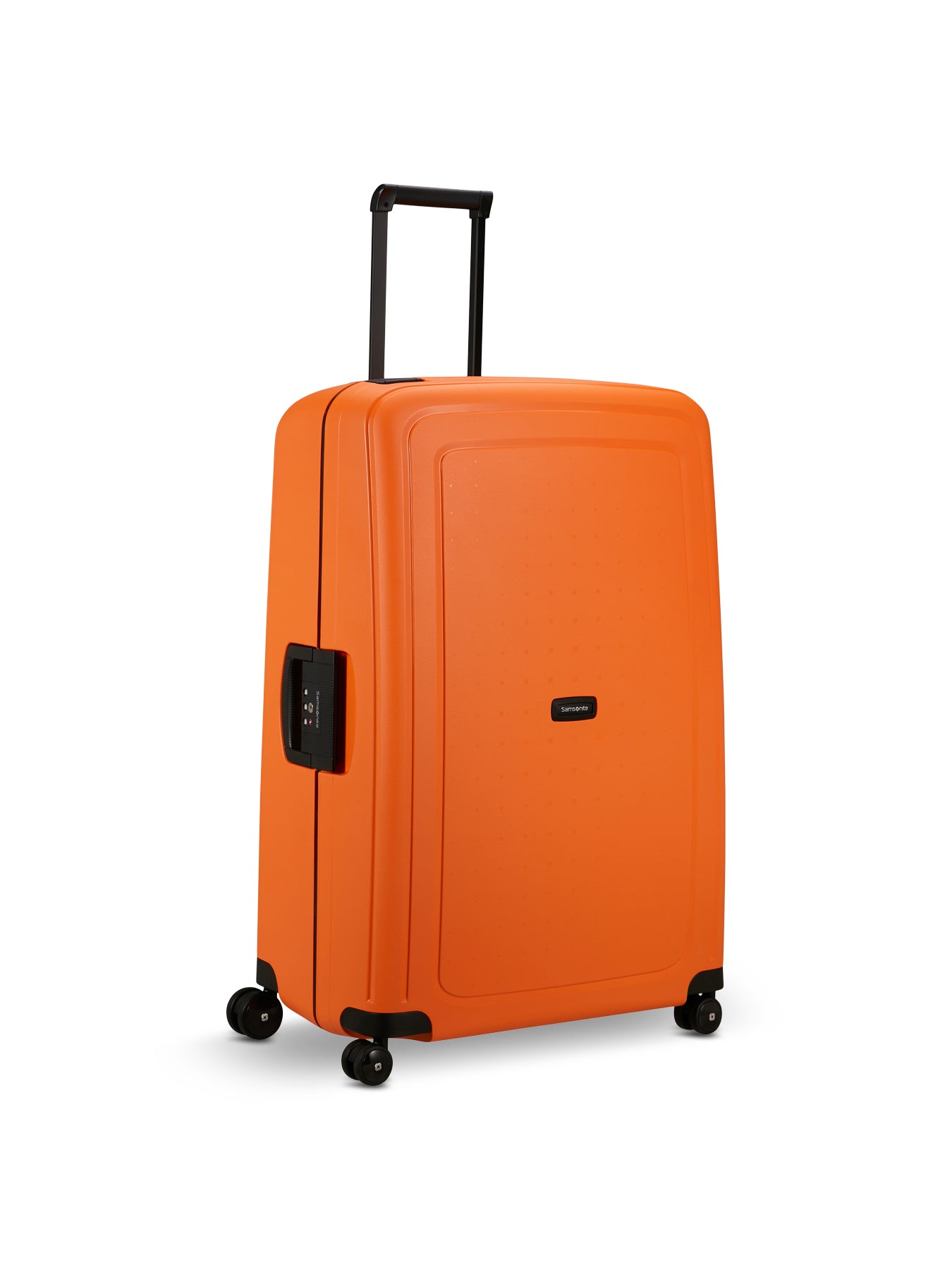Scure Spinner Suitcase Apricot 81cm
