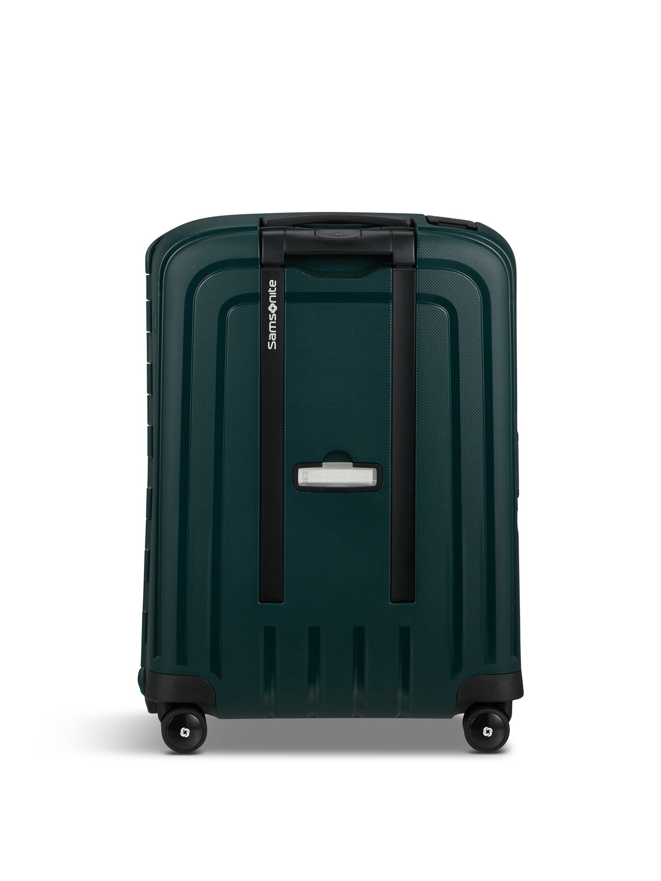 Scure Spinner Suitcase Dark Teal 55cm